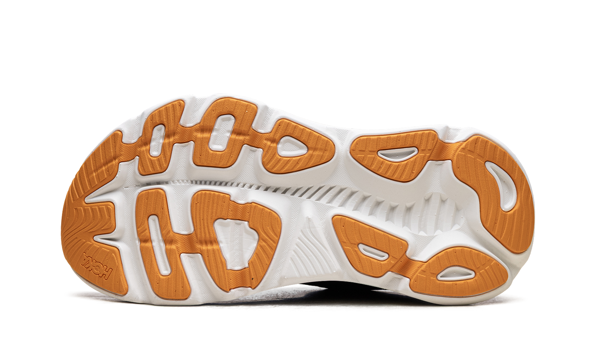 Gaviota 5 Wide Women "Anchor Grapefruit"