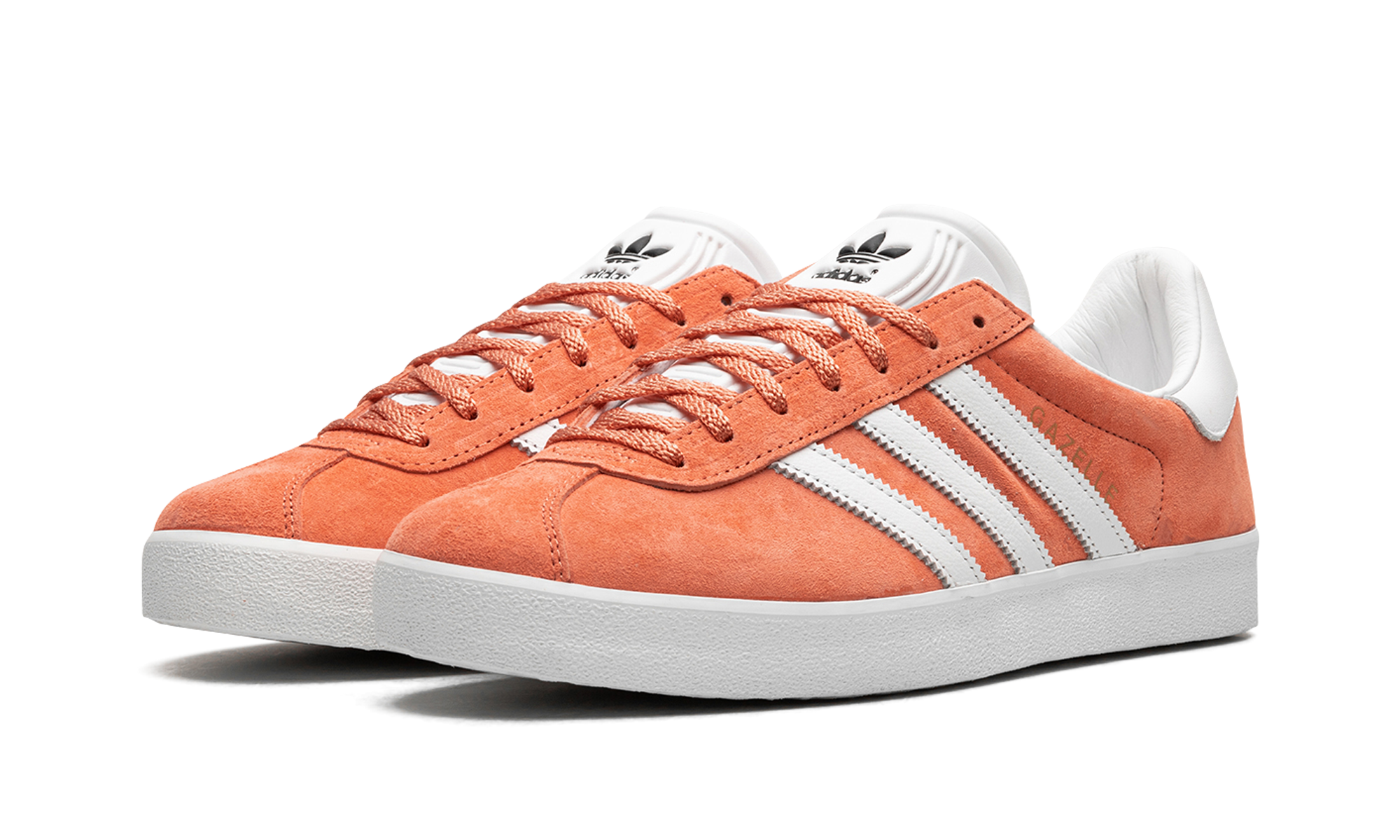 Gazelle 85 "Orange / White"
