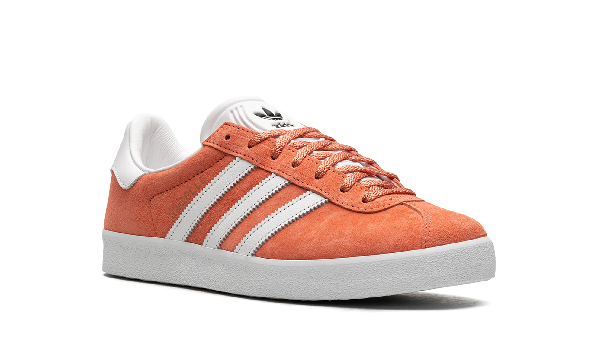 Gazelle 85 "Orange / White"