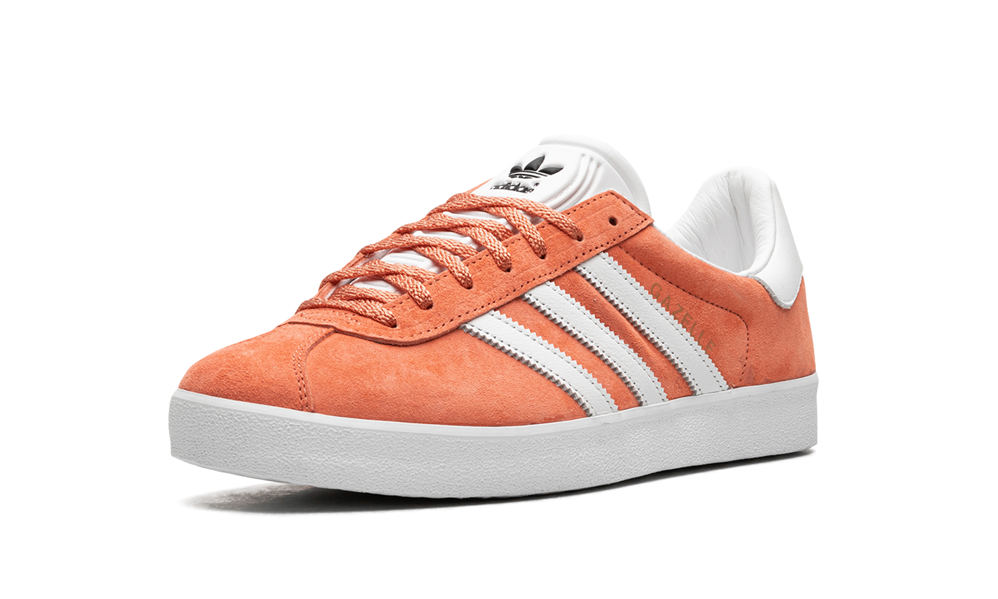 Gazelle 85 "Orange / White"