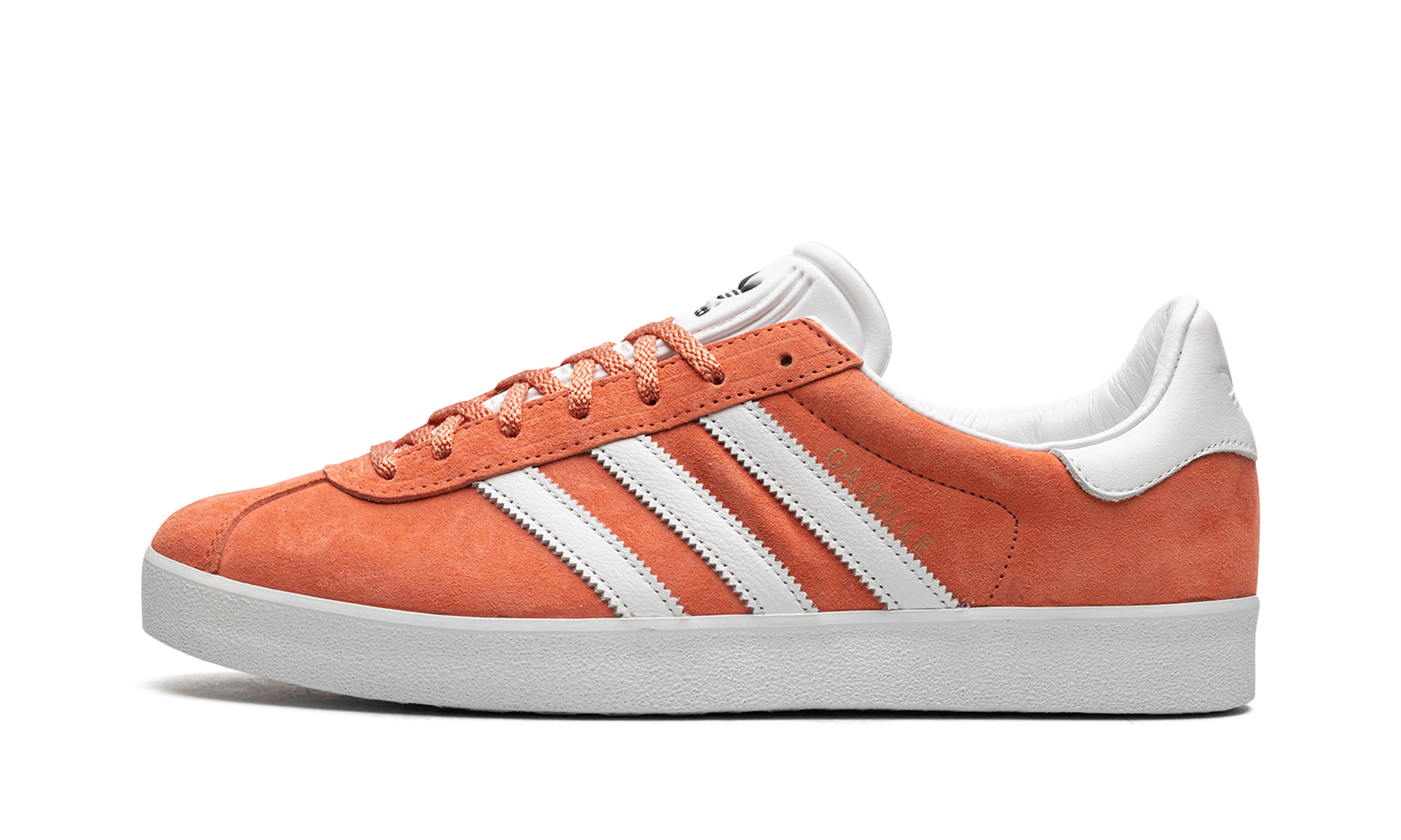 Gazelle 85 "Orange / White"
