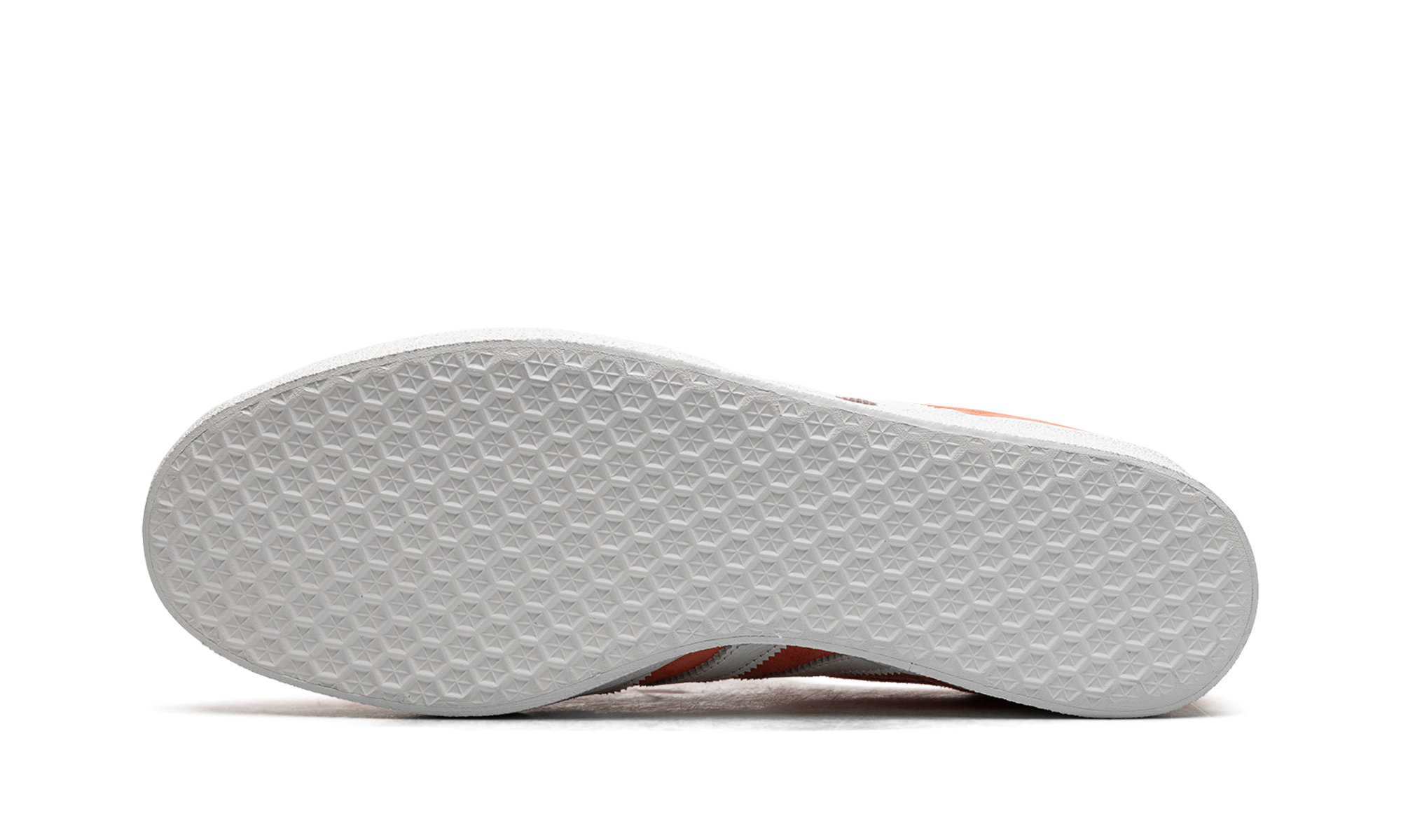 Gazelle 85 "Orange / White"