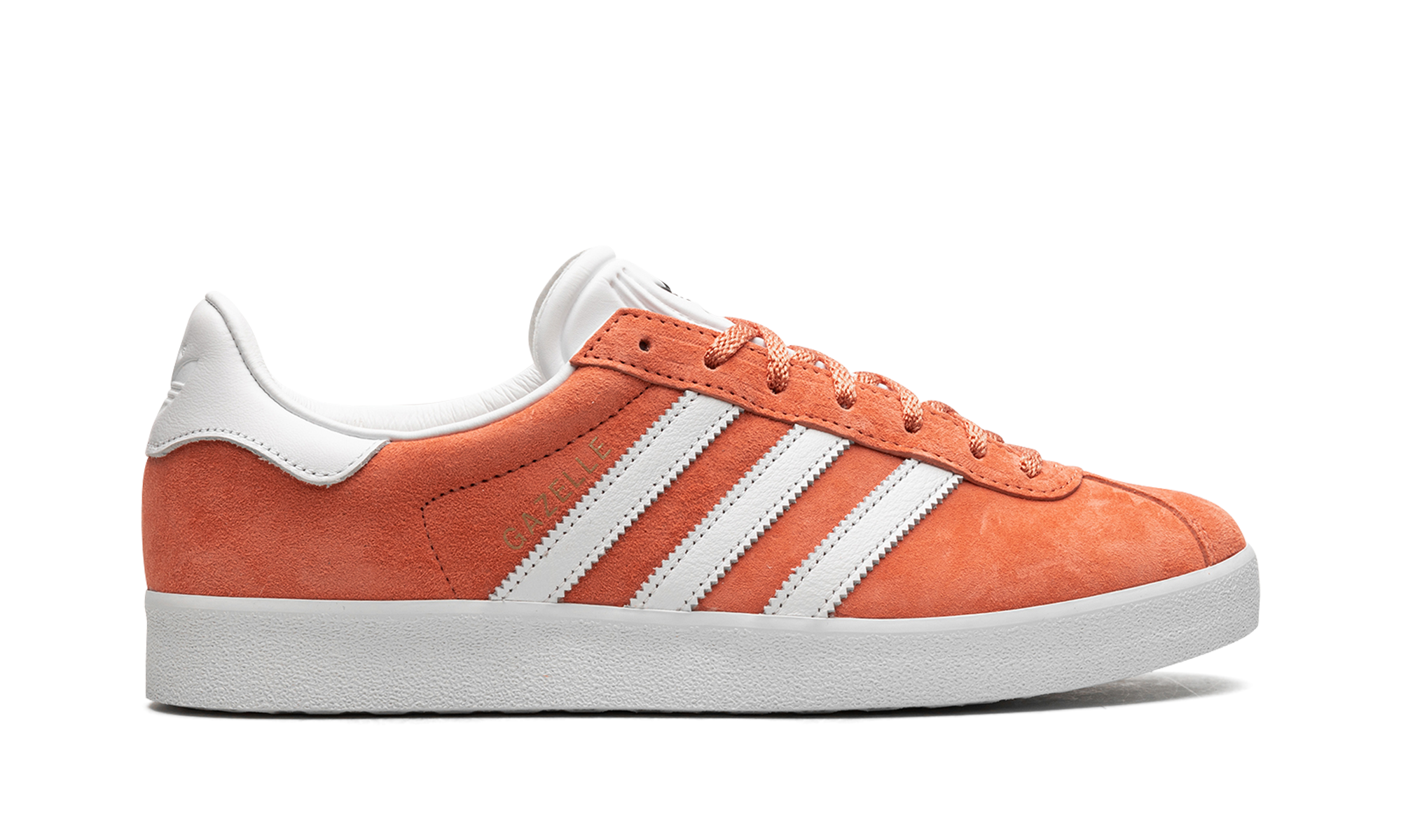 Gazelle 85 "Orange / White"