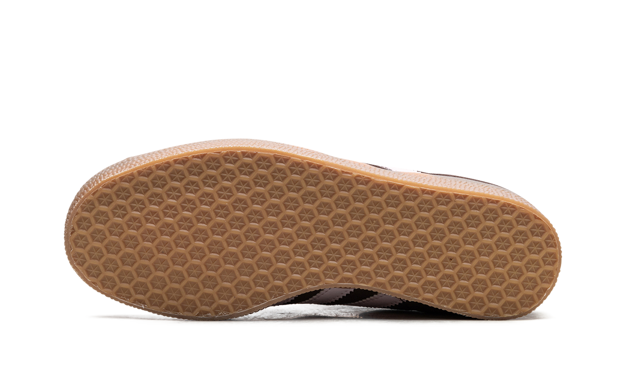 Gazelle "Auburn Clear Pink"