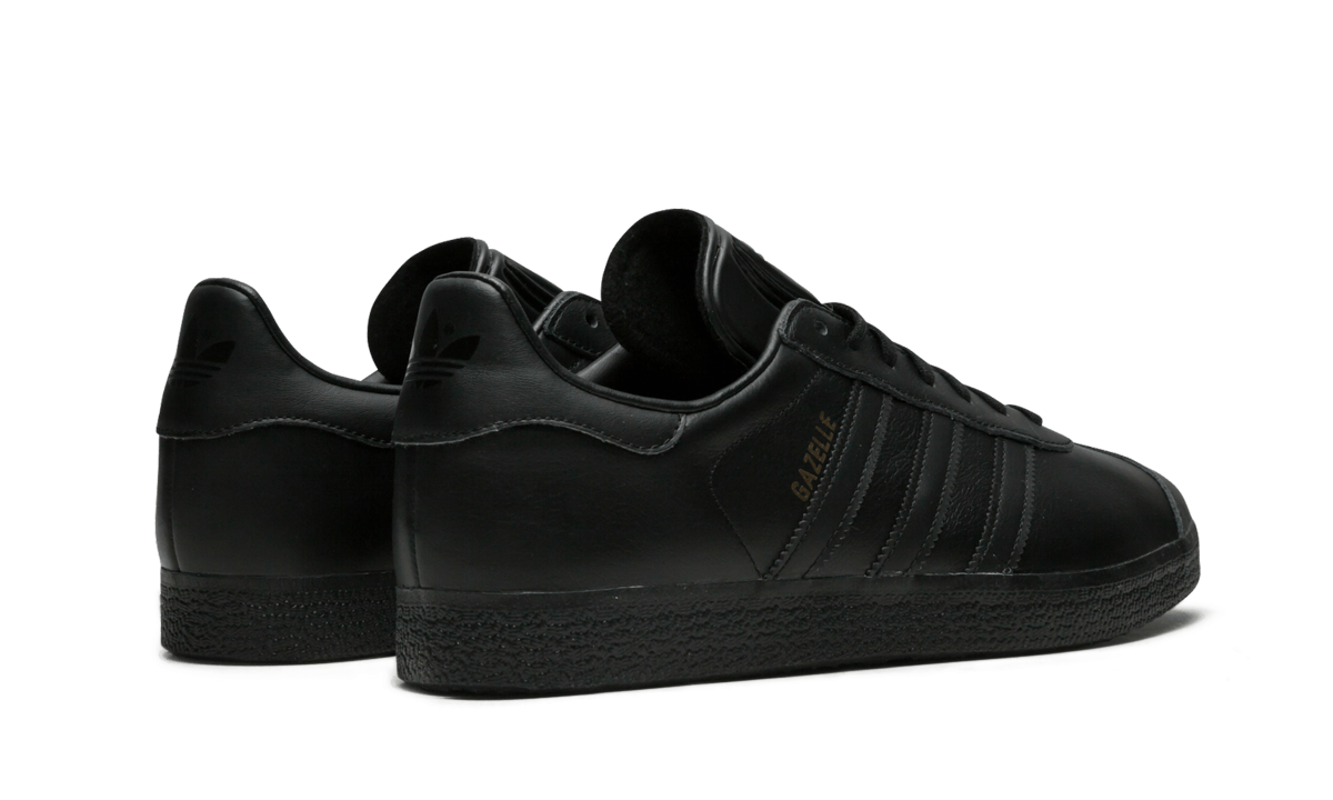 Gazelle "Black"