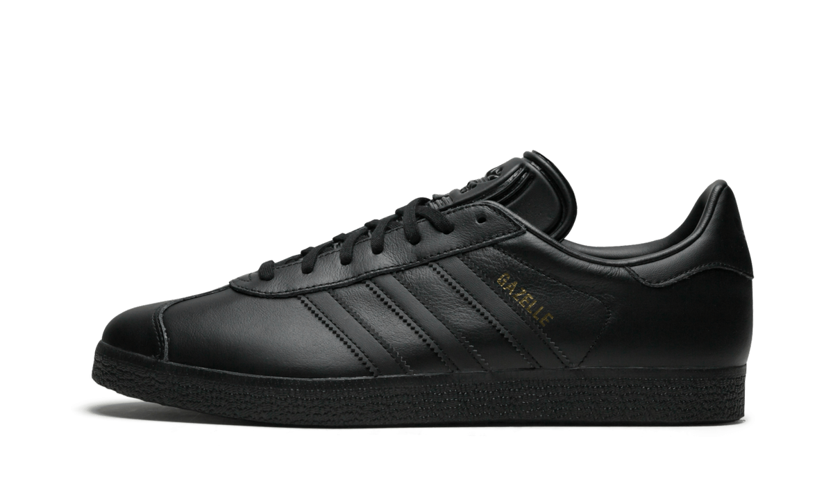 Gazelle "Black"