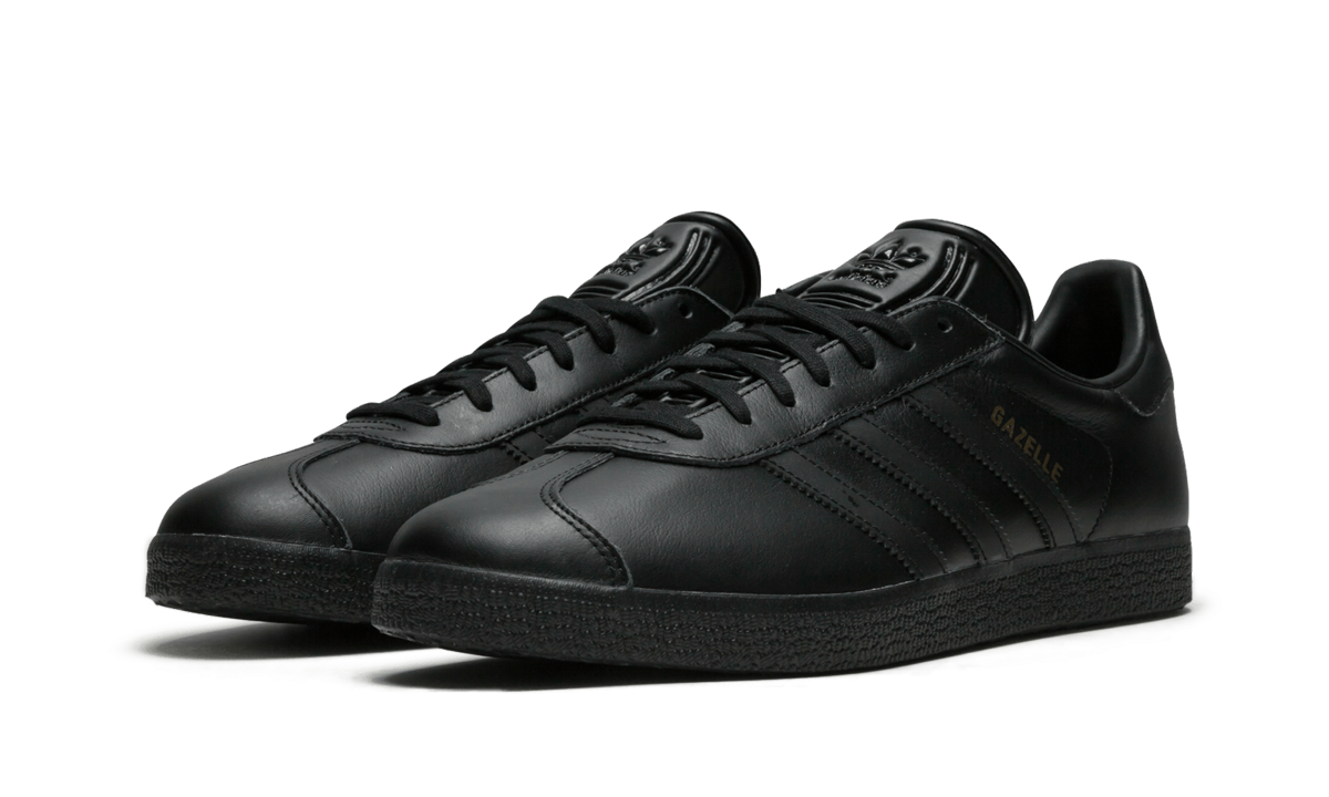 Gazelle "Black"