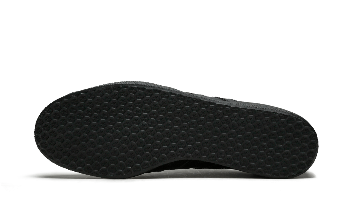 Gazelle "Black"