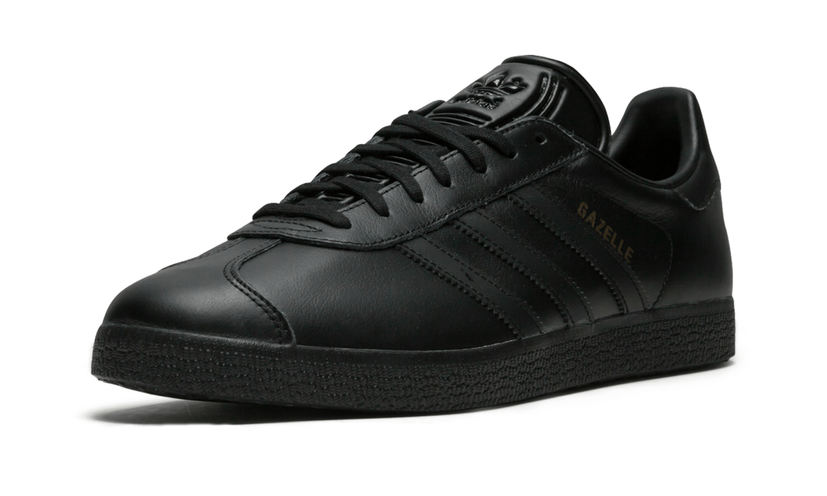 Gazelle "Black"