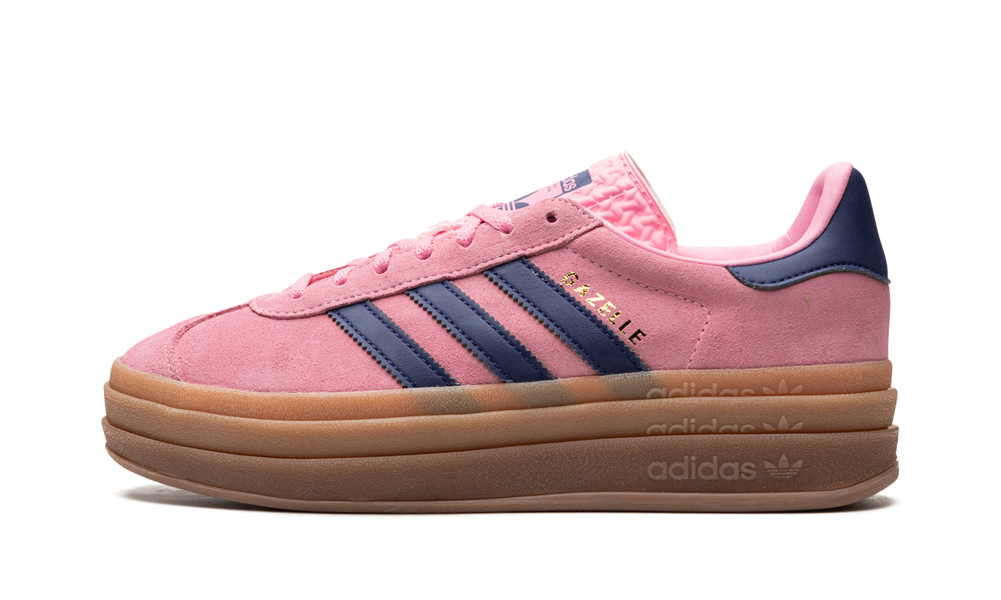 Gazelle Bold Women "Pink Glow"
