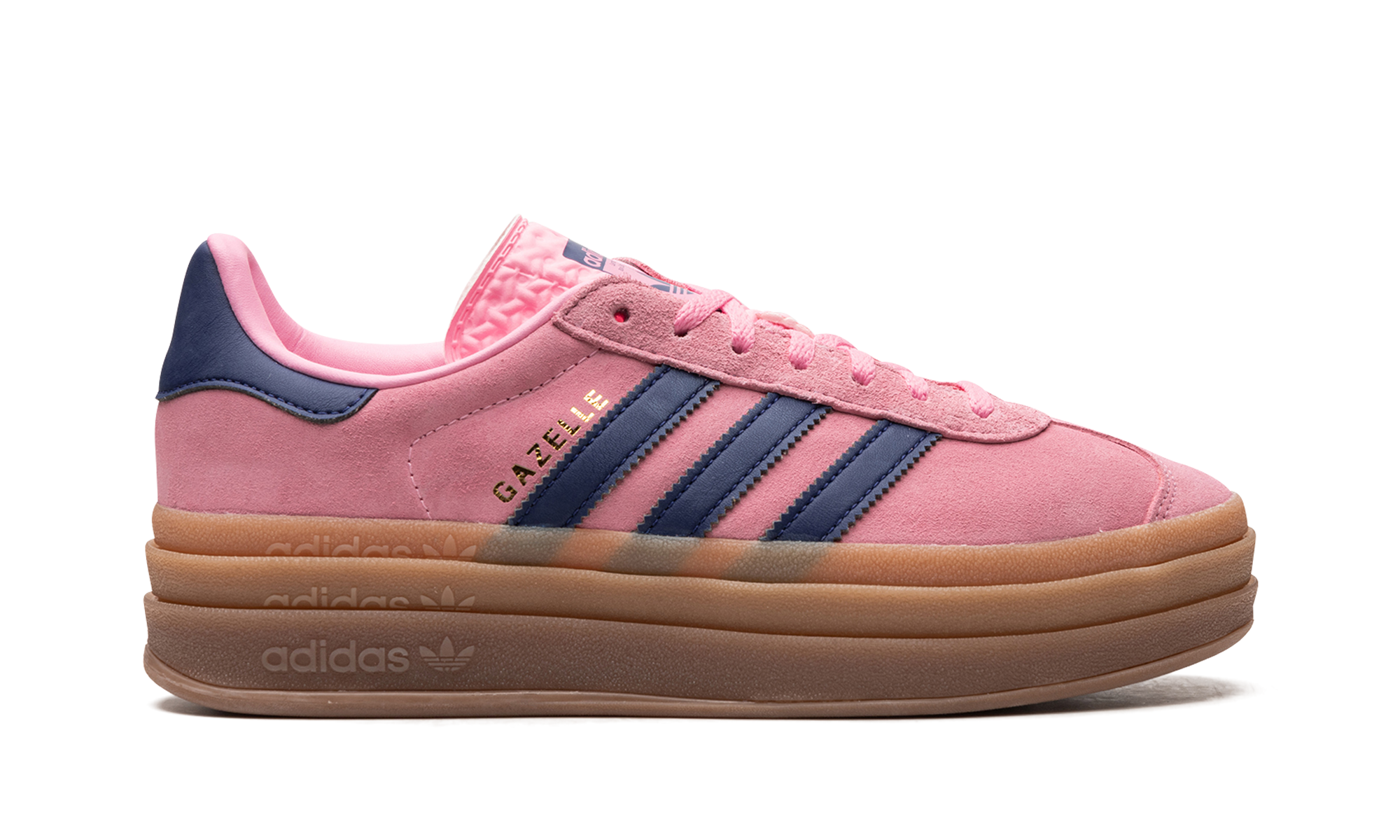 Gazelle Bold Women "Pink Glow"