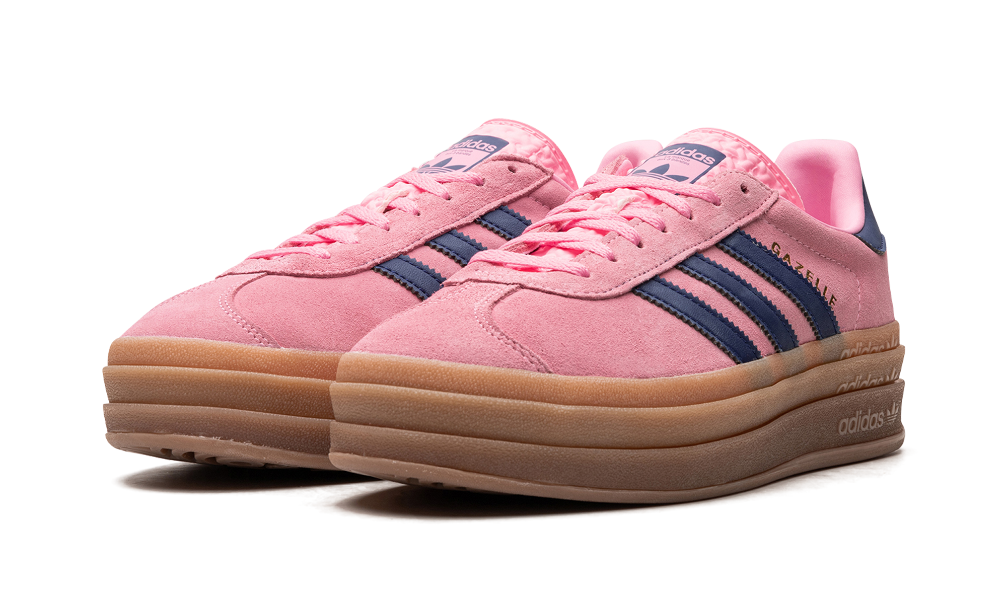 Gazelle Bold Women "Pink Glow"