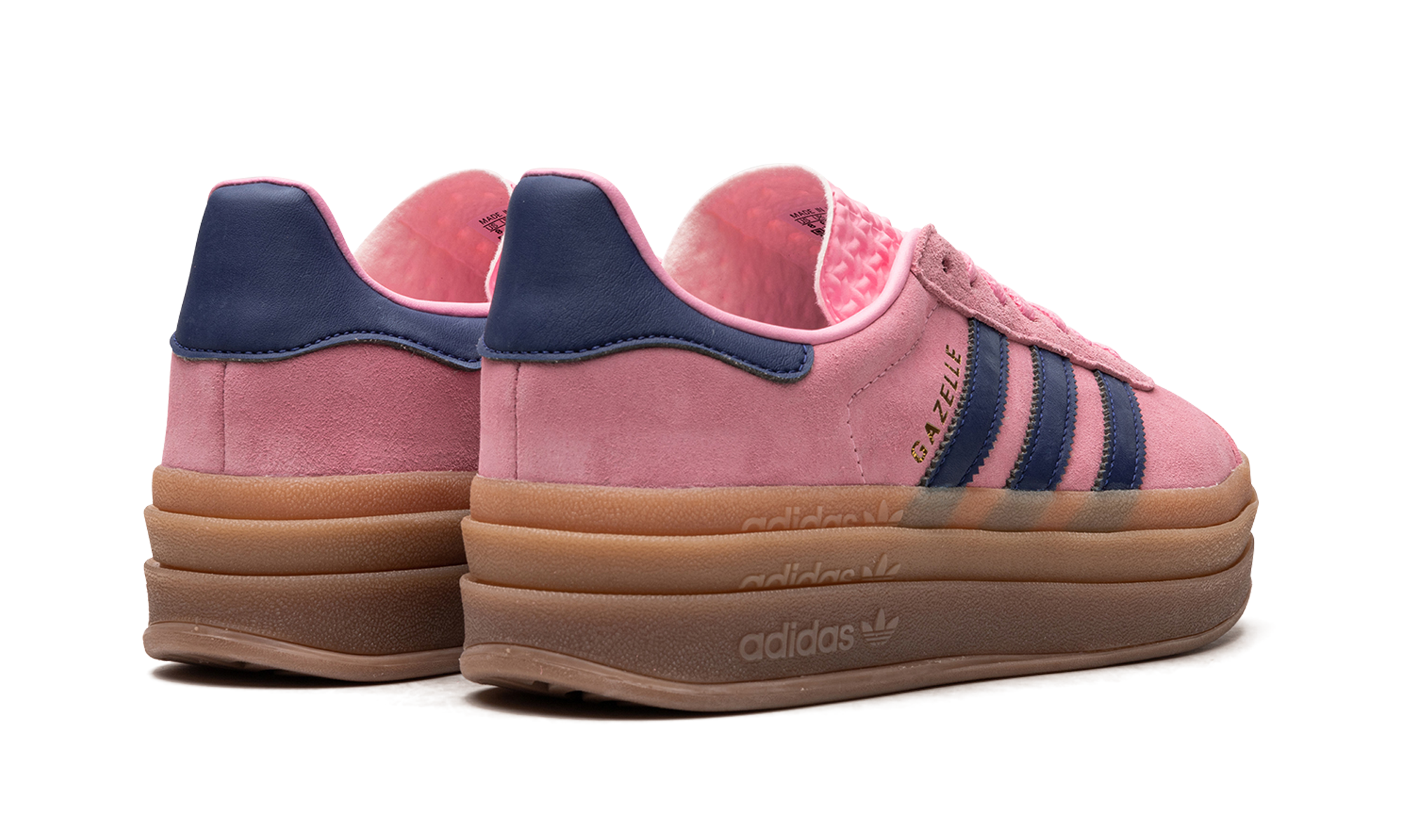 Gazelle Bold Women "Pink Glow"
