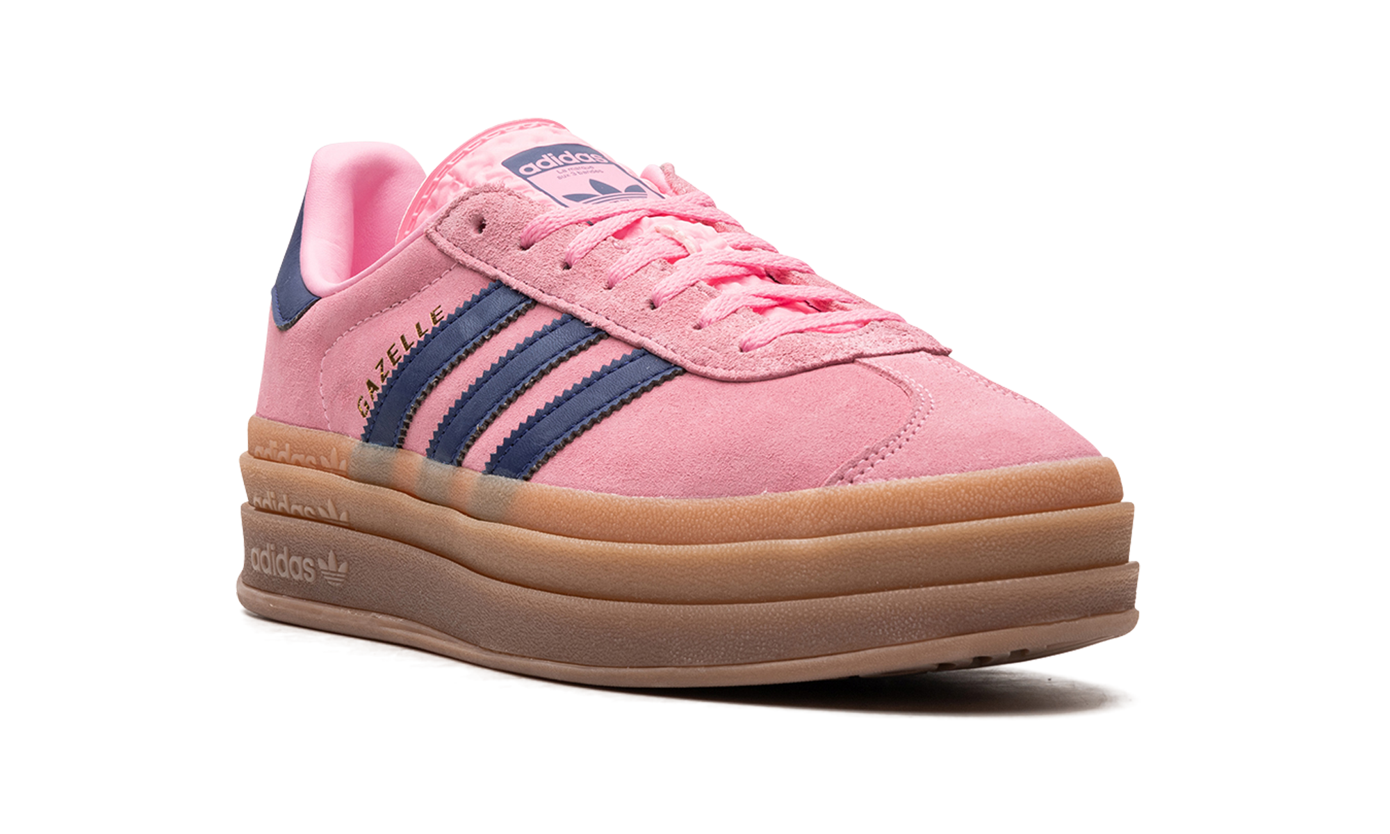 Gazelle Bold Women "Pink Glow"