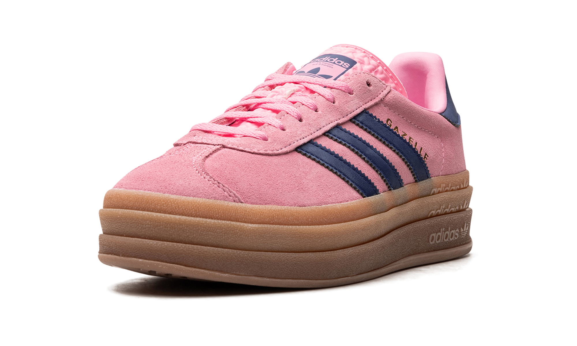 Gazelle Bold Women "Pink Glow"