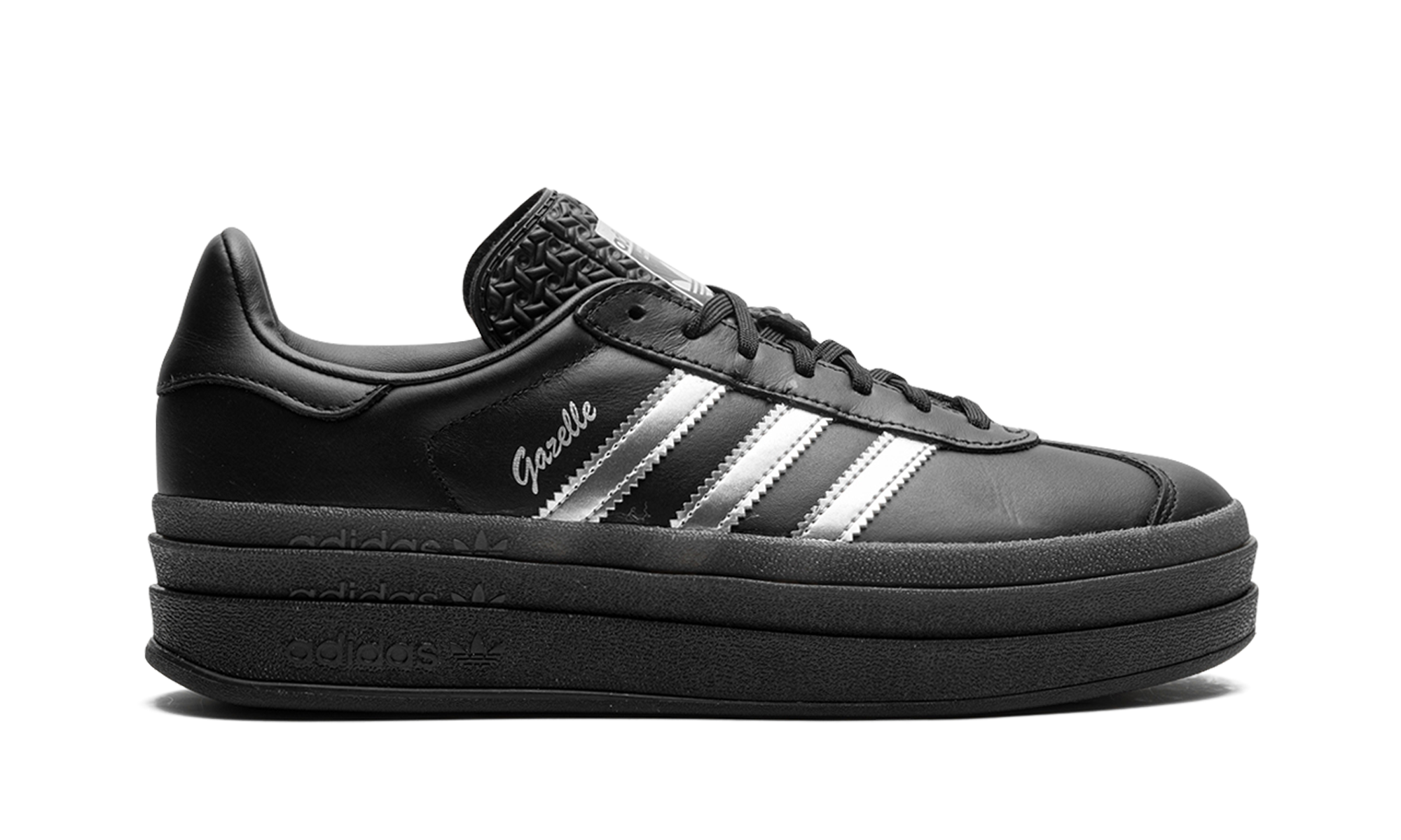 Gazelle Bold Women "Pride Pabllo Vittar - Core Black"