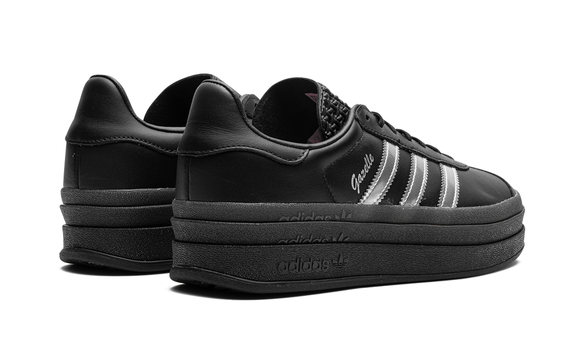 Gazelle Bold Women "Pride Pabllo Vittar - Core Black"