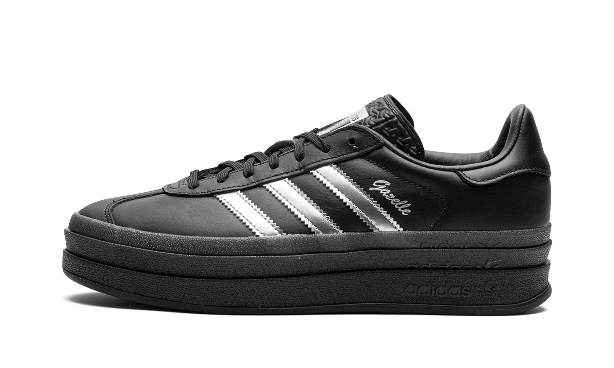 Gazelle Bold Women "Pride Pabllo Vittar - Core Black"