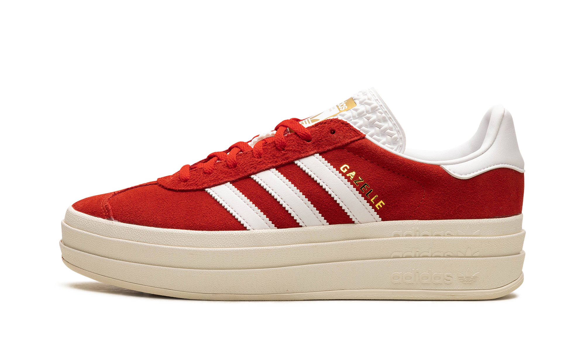 Gazelle Bold Women "Red"