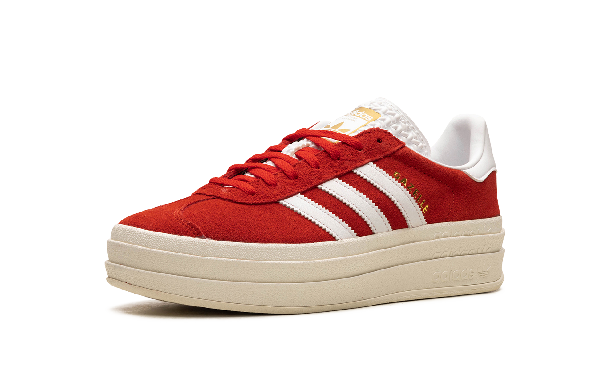 Gazelle Bold Women "Red"