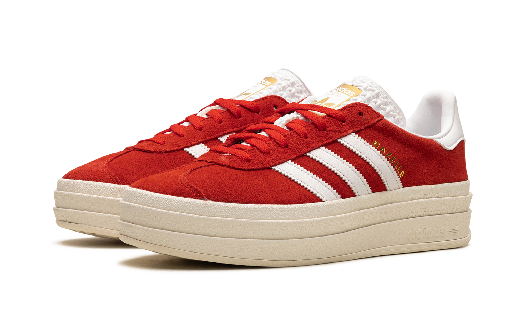 Gazelle Bold Women "Red"