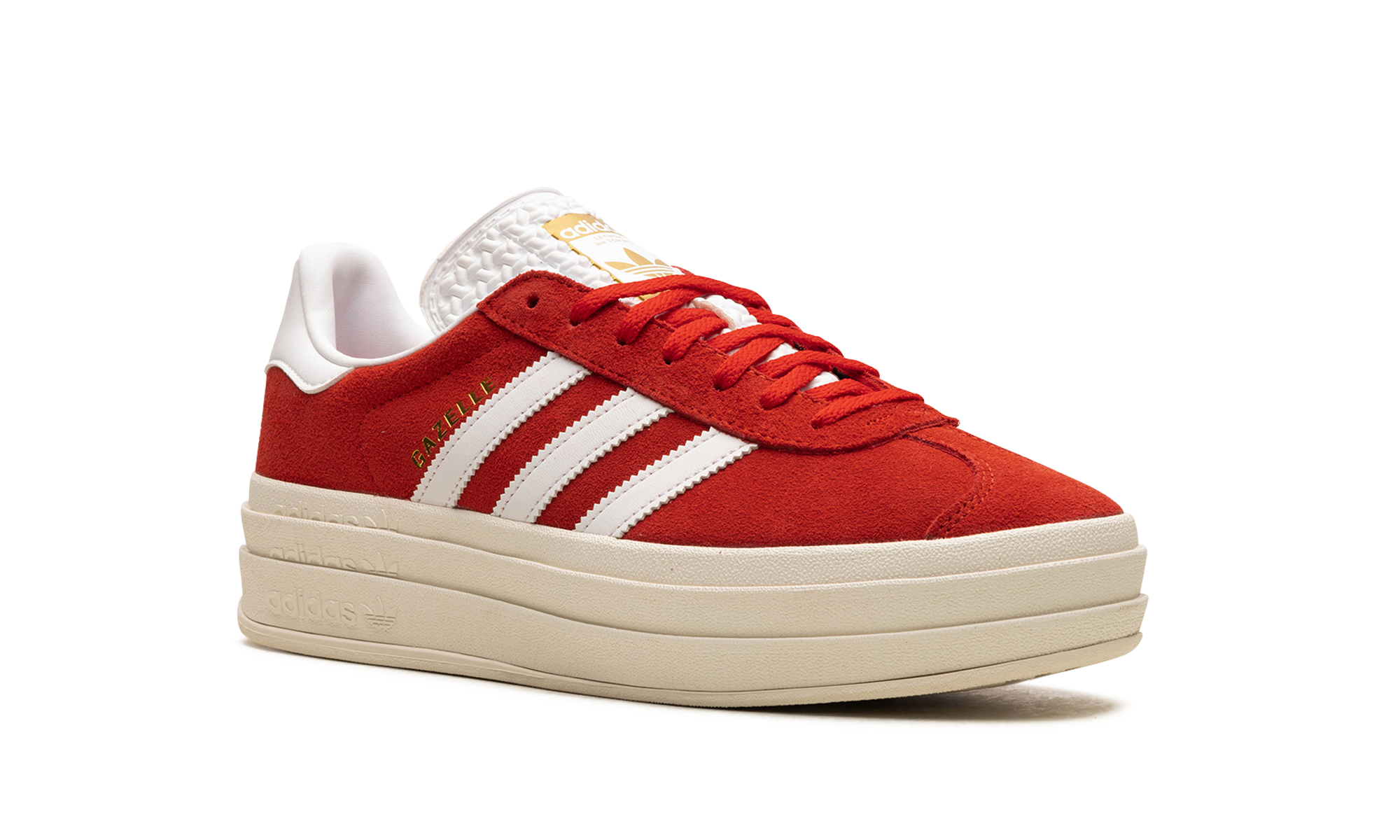 Gazelle Bold Women "Red"