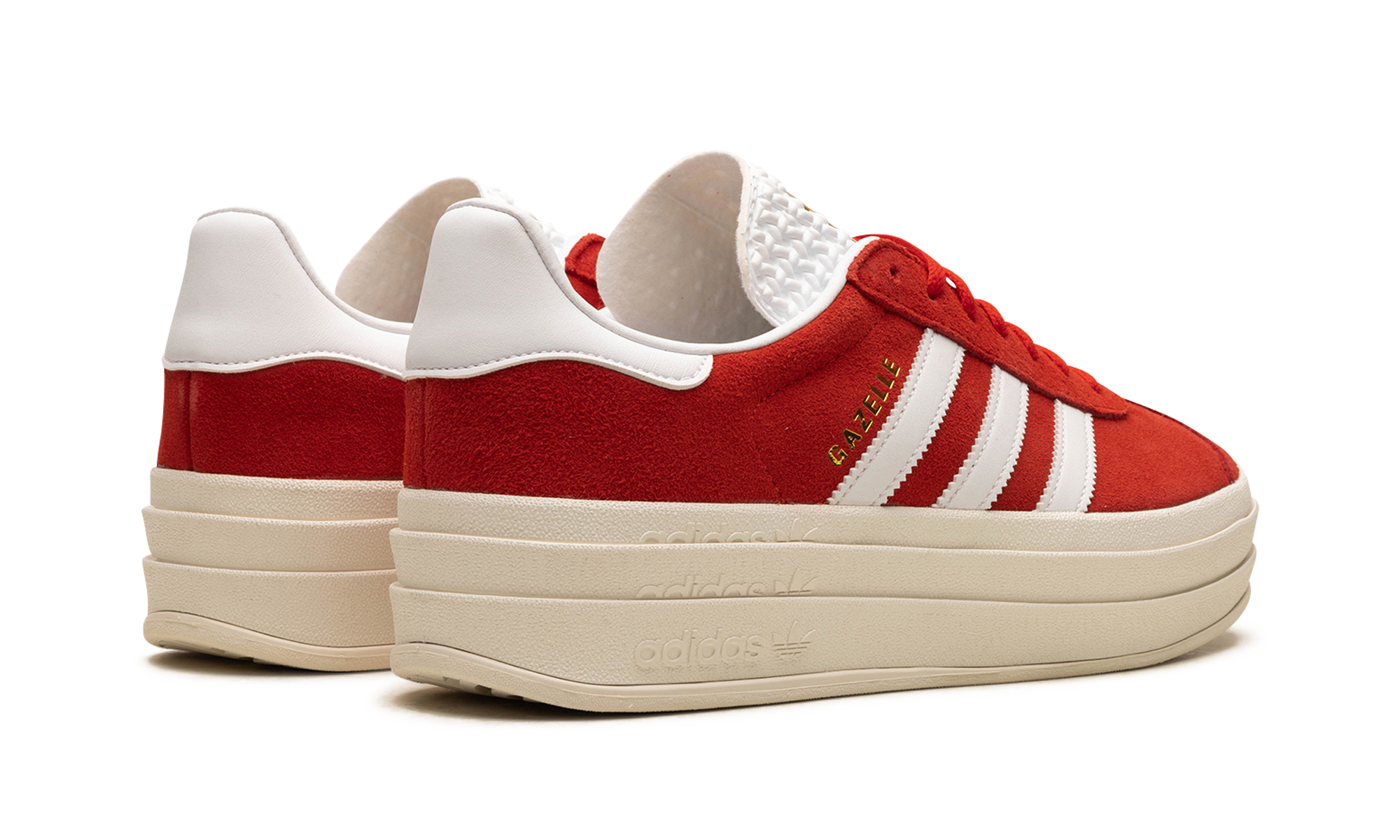 Gazelle Bold Women "Red"