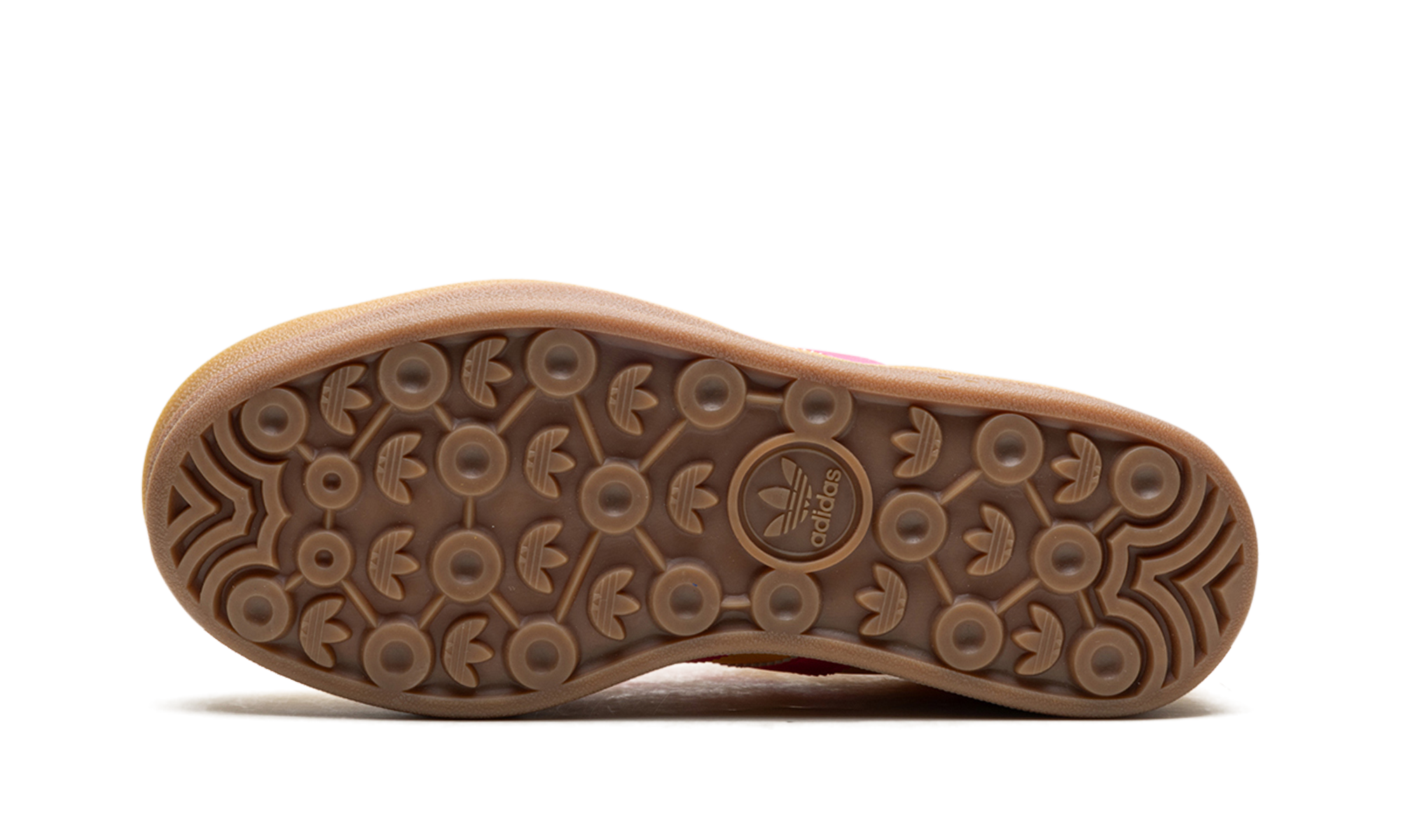 Gazelle Bold Women "Spark Lucid Pink"