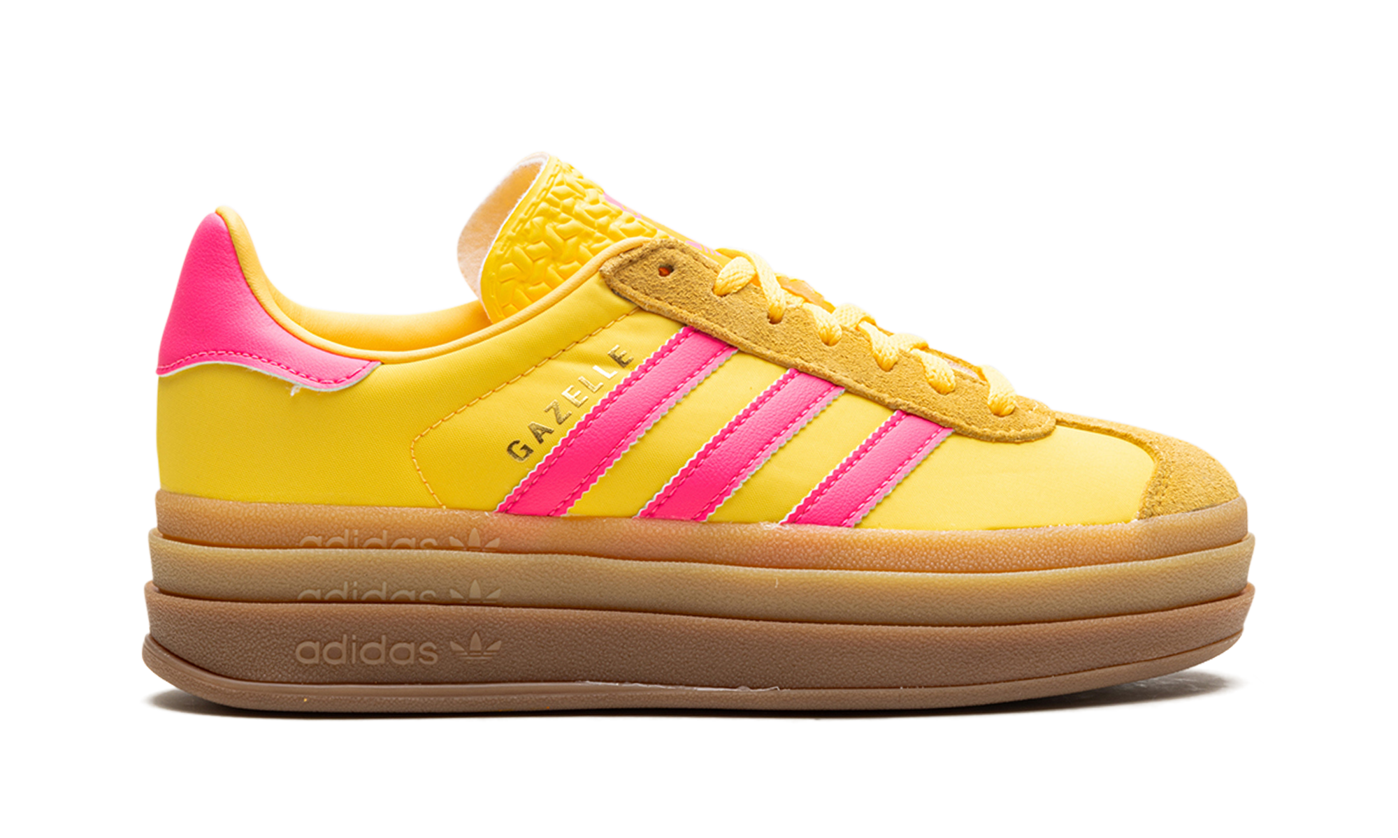 Gazelle Bold Women "Spark Lucid Pink"