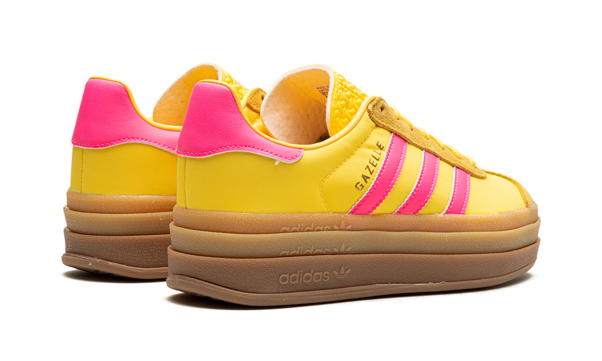 Gazelle Bold Women "Spark Lucid Pink"