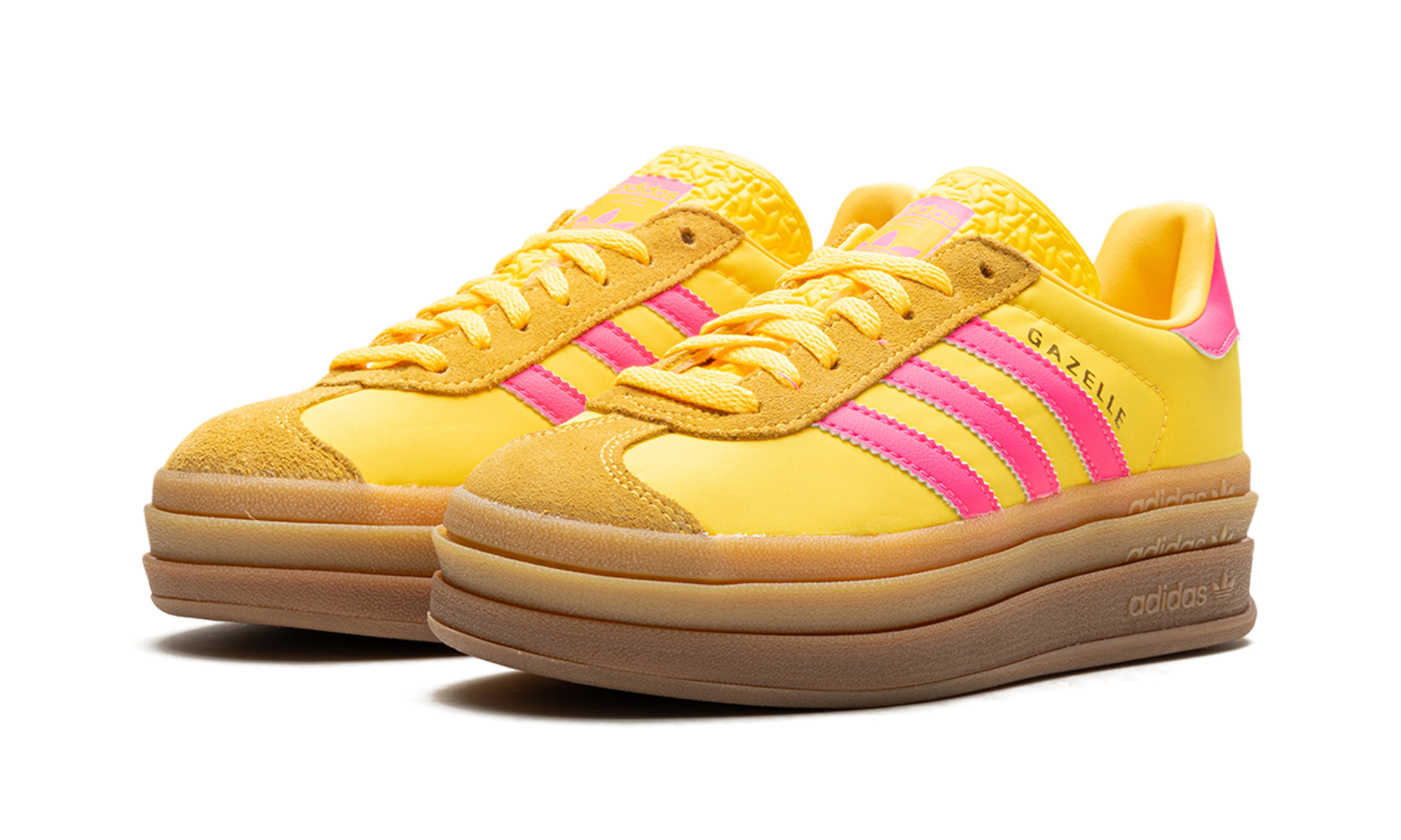 Gazelle Bold Women "Spark Lucid Pink"