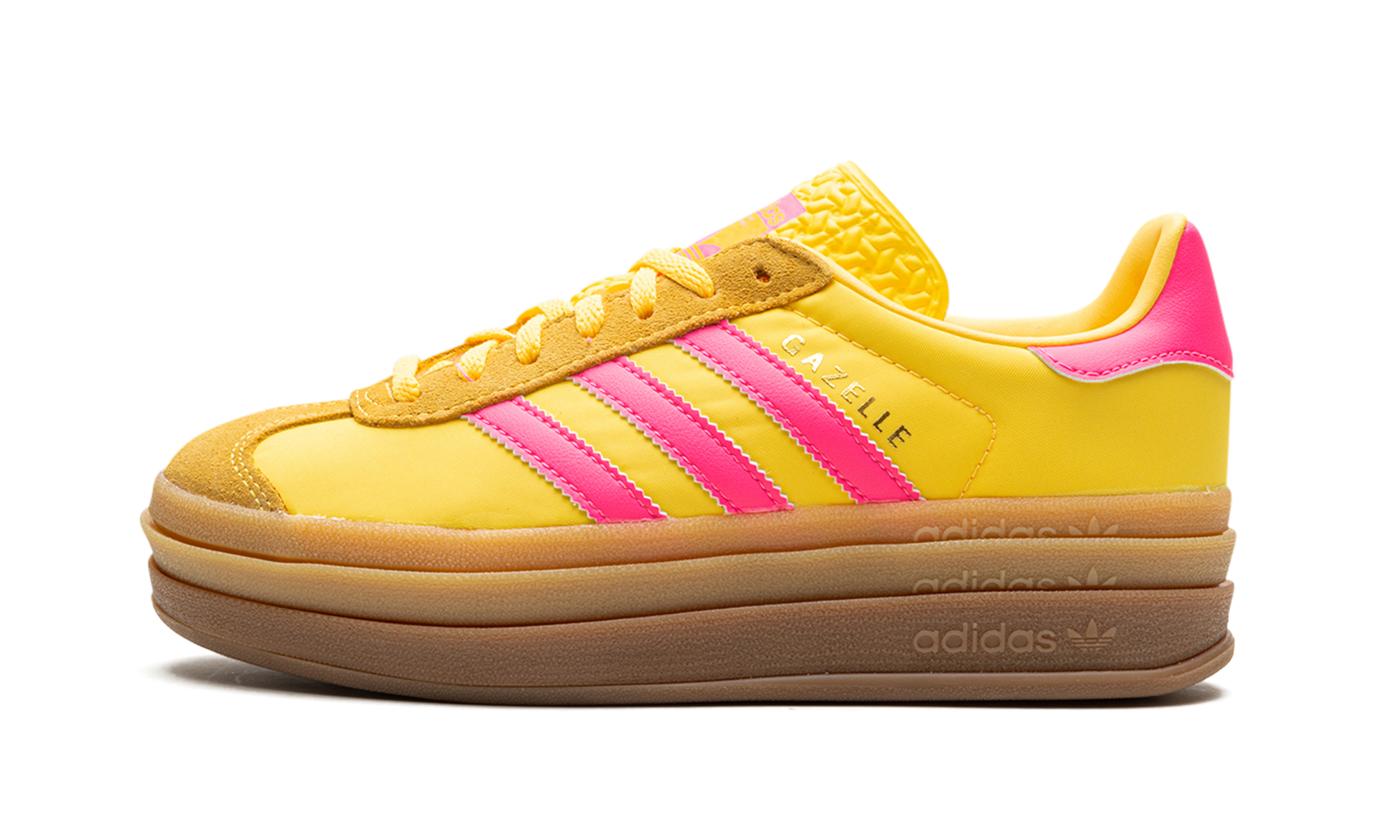 Gazelle Bold Women "Spark Lucid Pink"