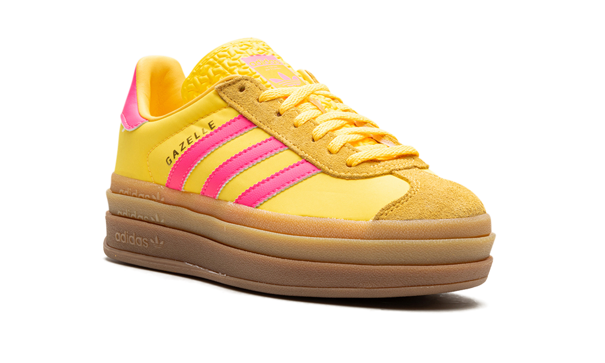 Gazelle Bold Women "Spark Lucid Pink"