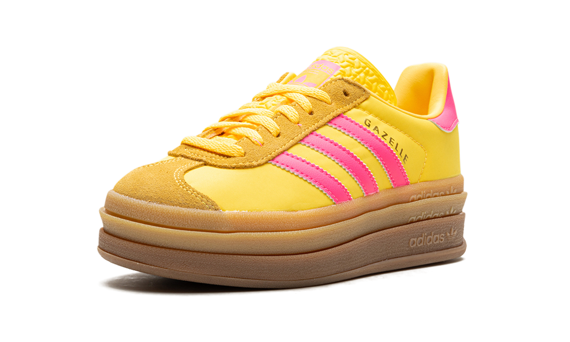 Gazelle Bold Women "Spark Lucid Pink"