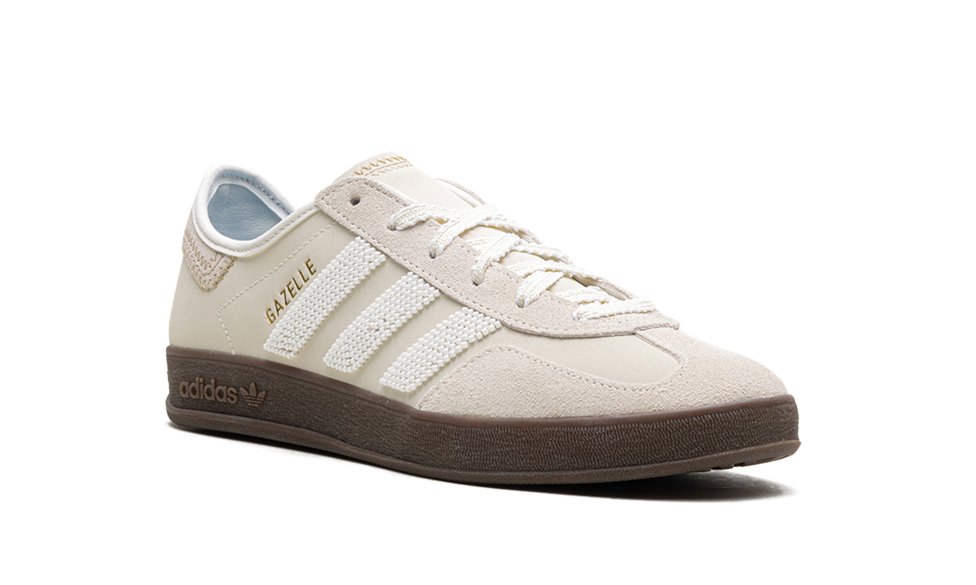 Gazelle "Clot - White"
