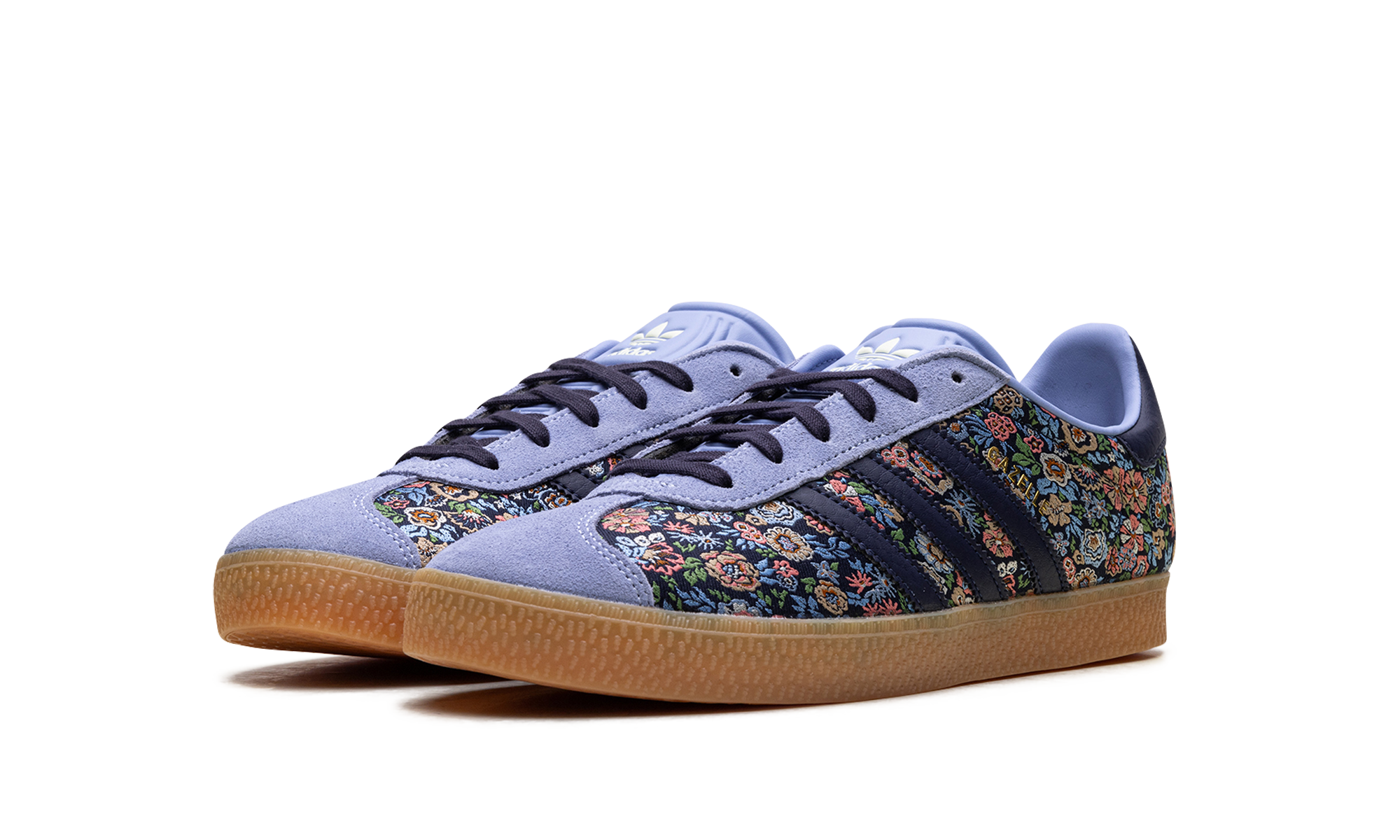 Gazelle GS "Liberty London Floral Embroidery"
