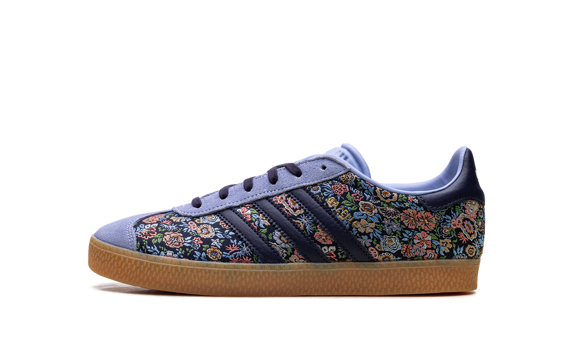 Gazelle GS "Liberty London Floral Embroidery"
