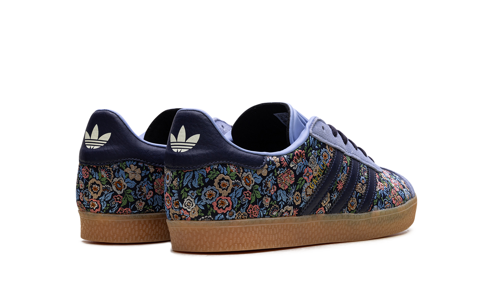 Gazelle GS "Liberty London Floral Embroidery"
