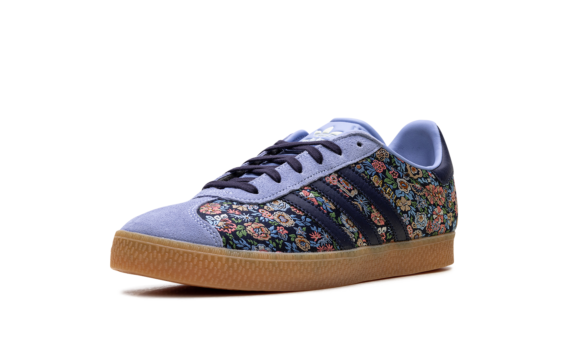 Gazelle GS "Liberty London Floral Embroidery"
