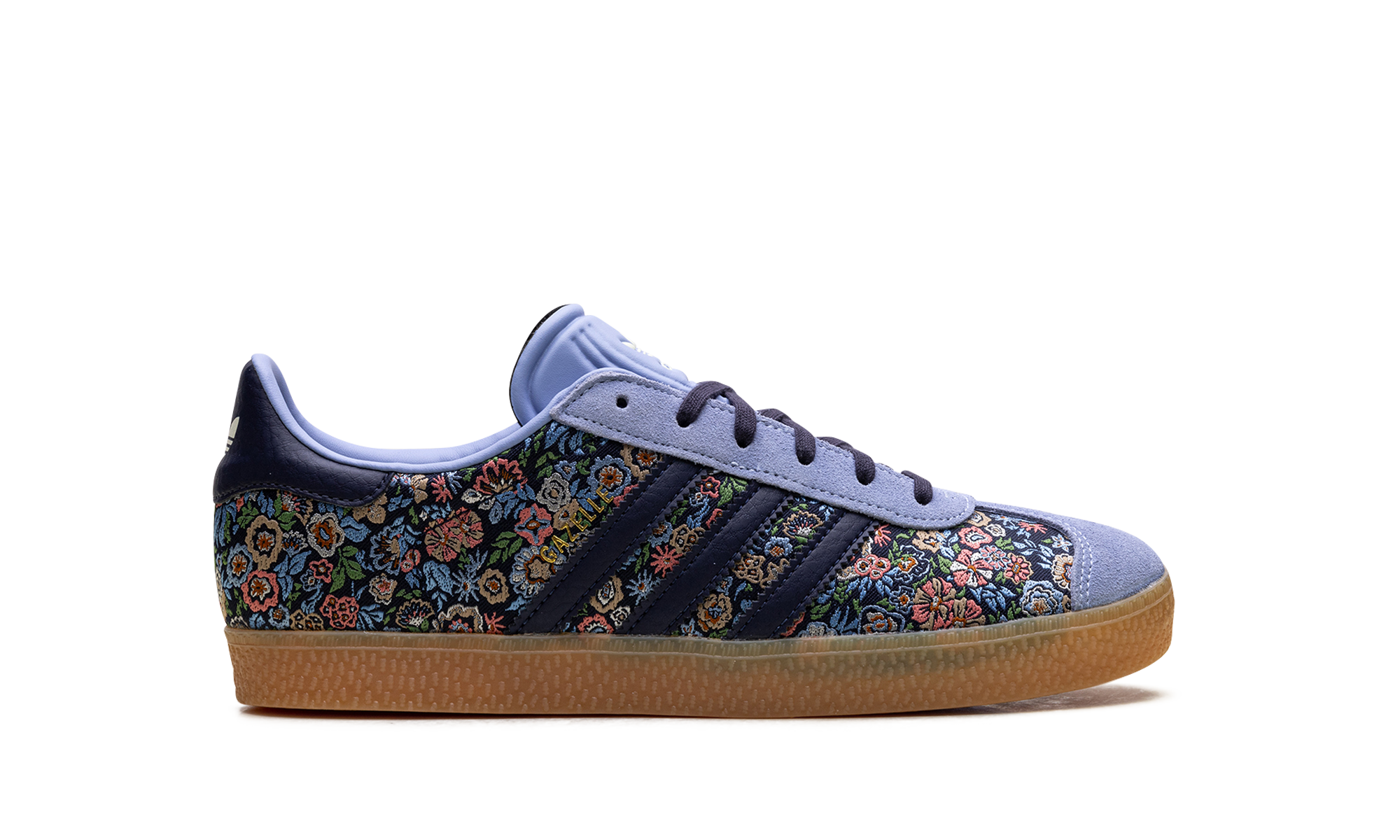 Gazelle GS "Liberty London Floral Embroidery"