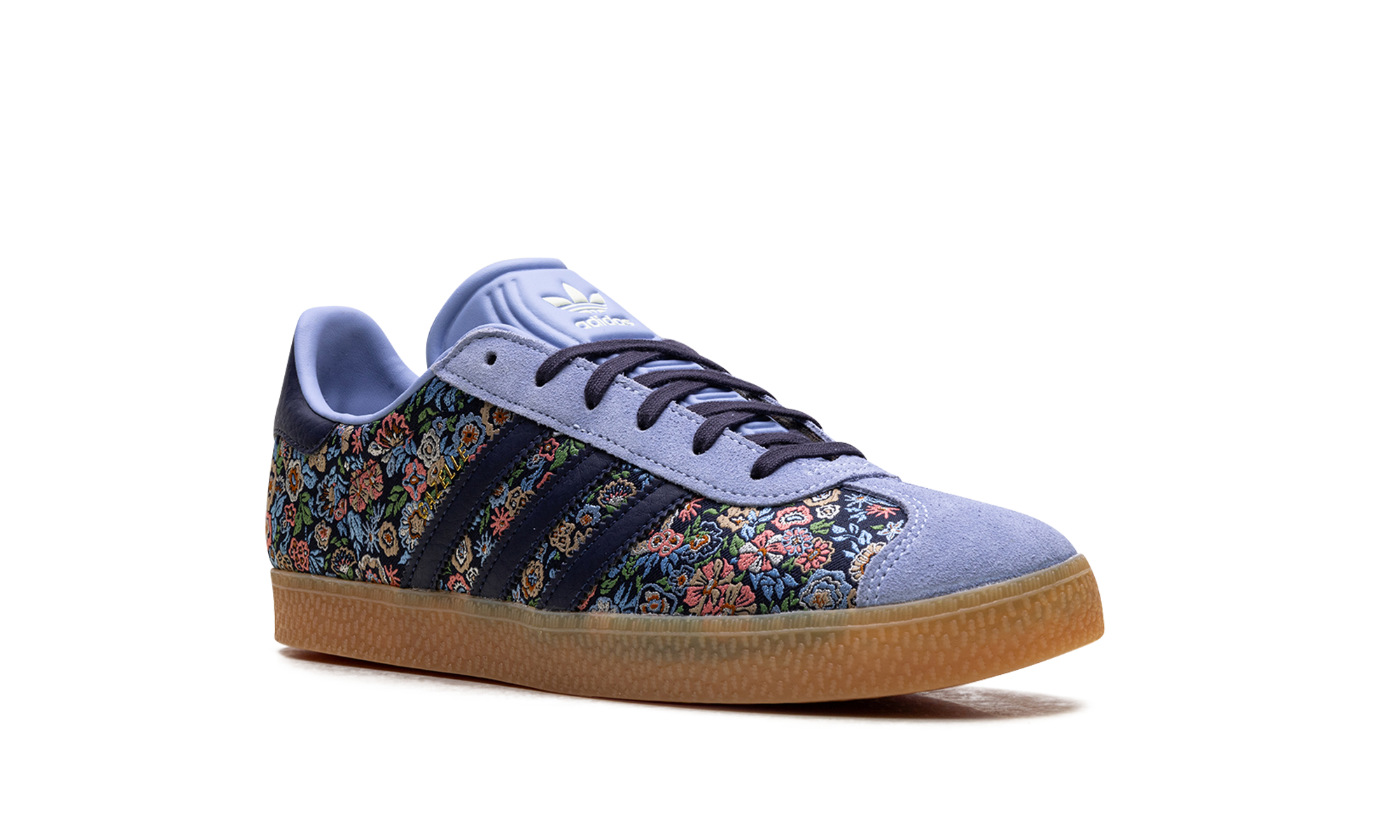 Gazelle GS "Liberty London Floral Embroidery"