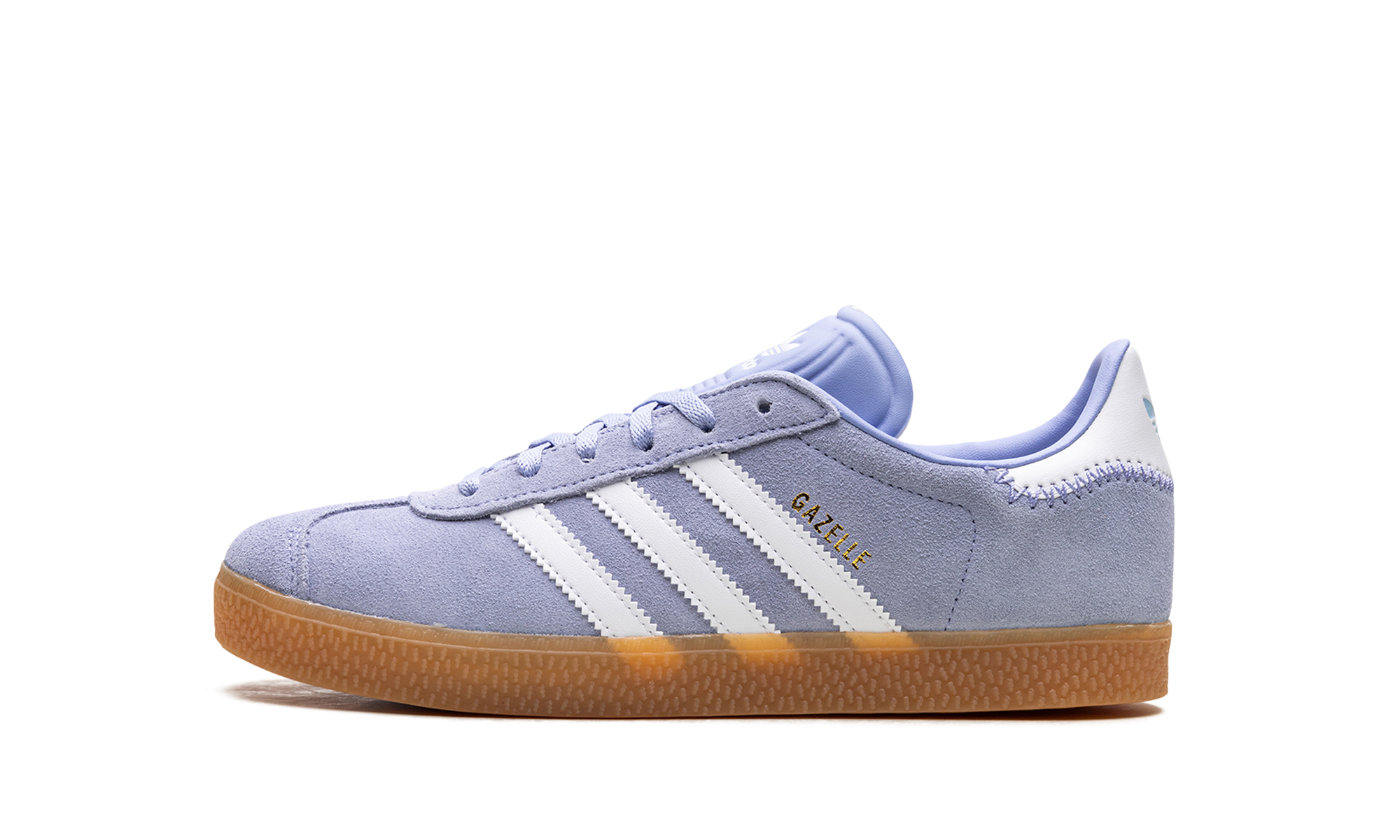 Gazelle GS "Spark Blue"