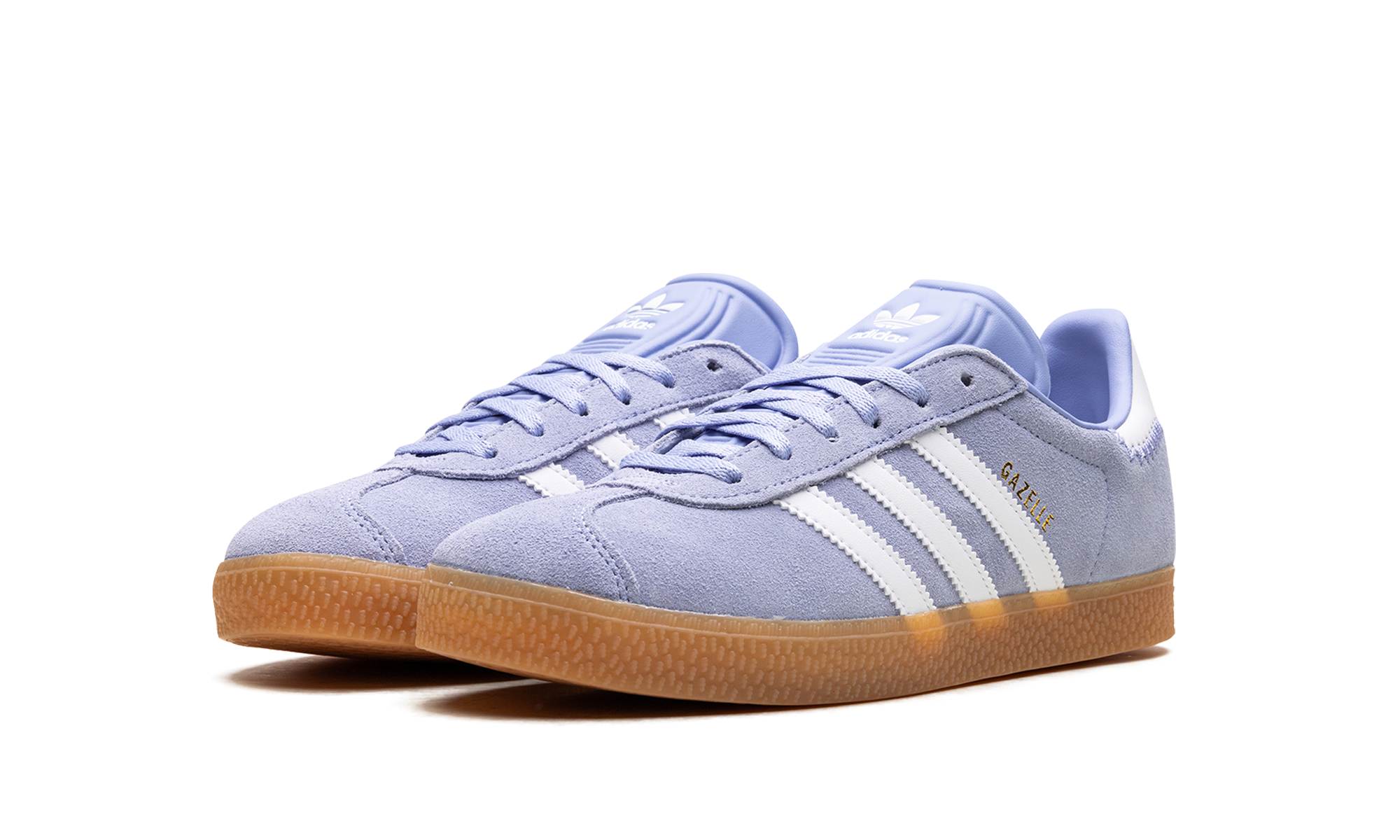 Gazelle GS "Spark Blue"