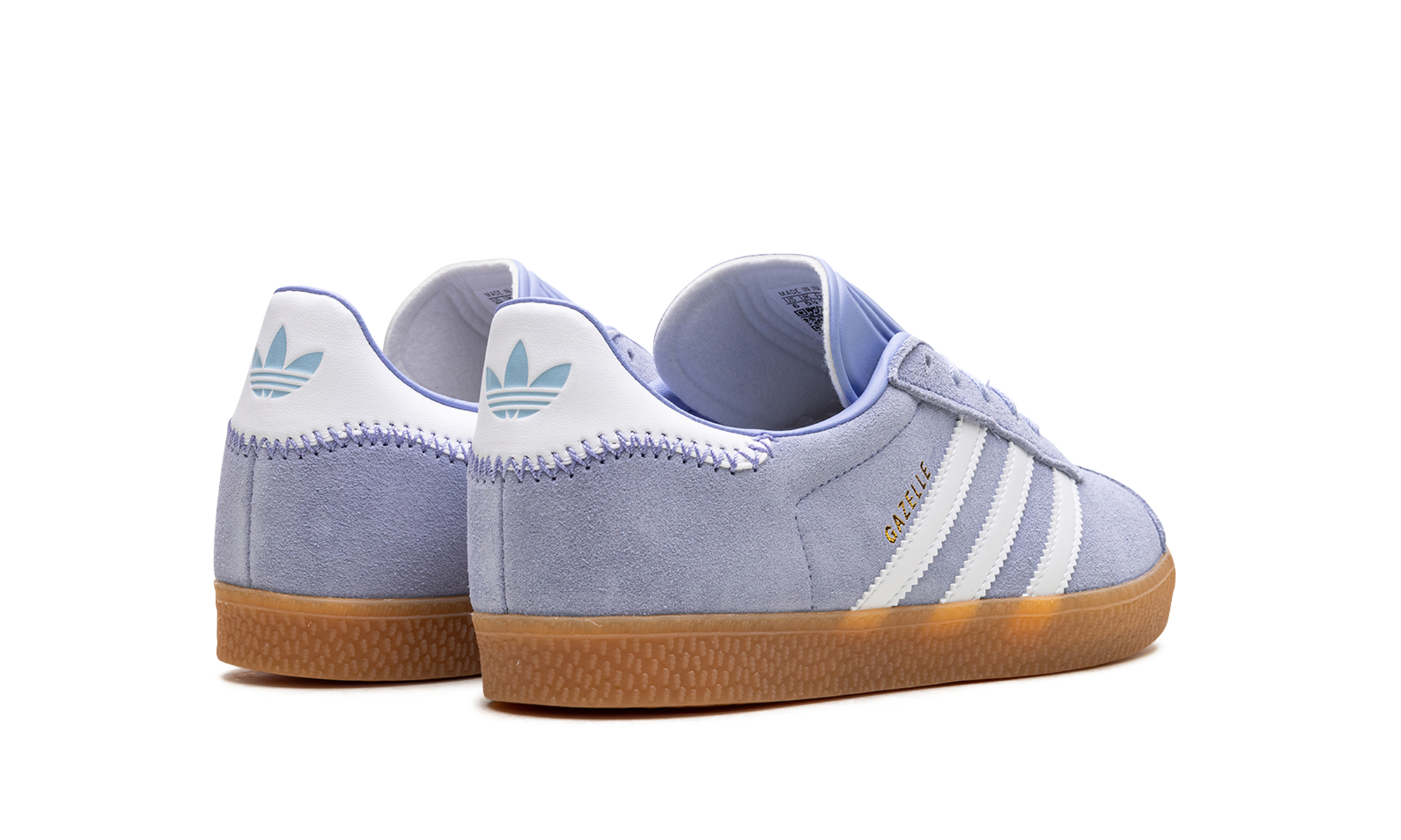Gazelle GS "Spark Blue"