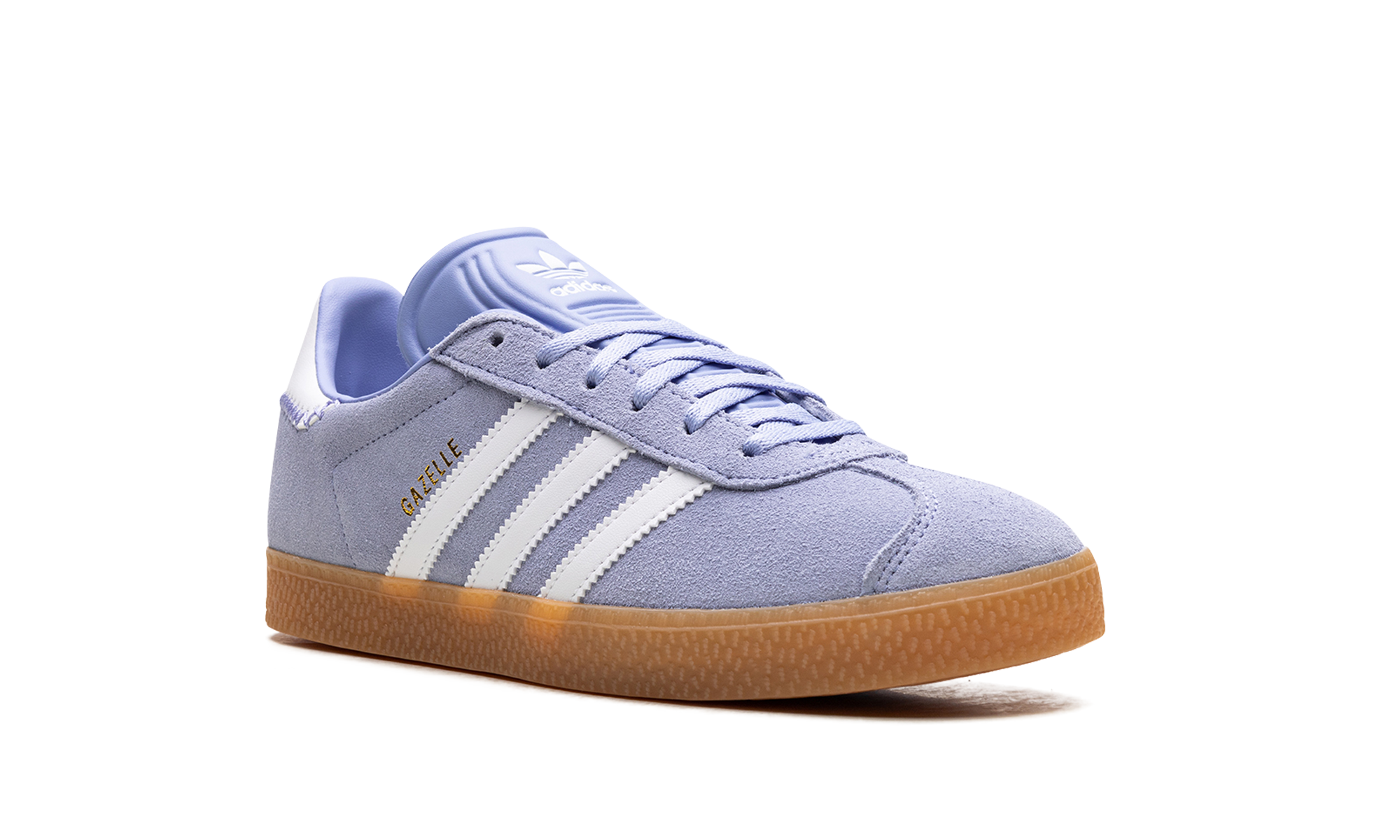 Gazelle GS "Spark Blue"