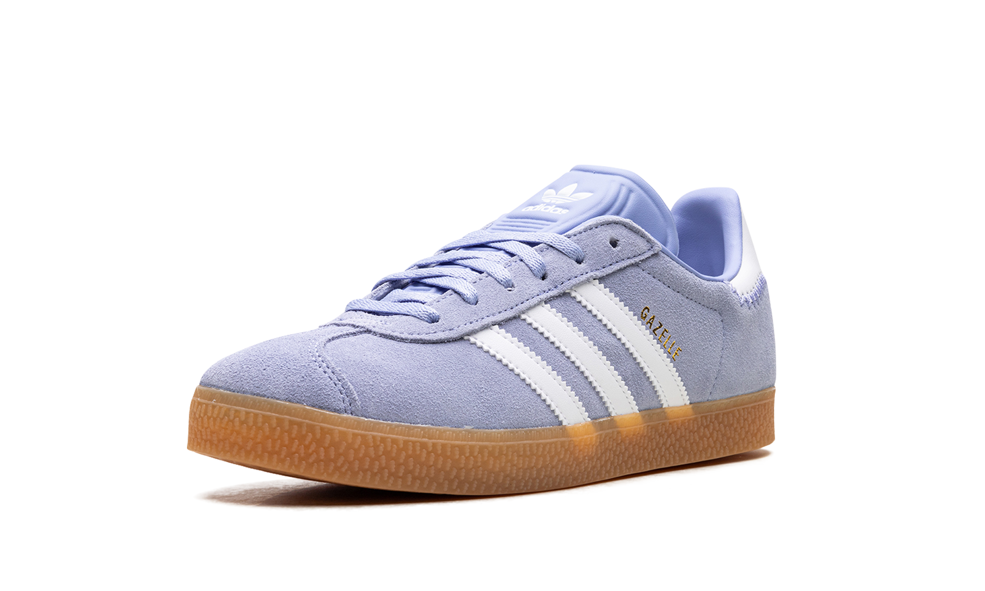 Gazelle GS "Spark Blue"