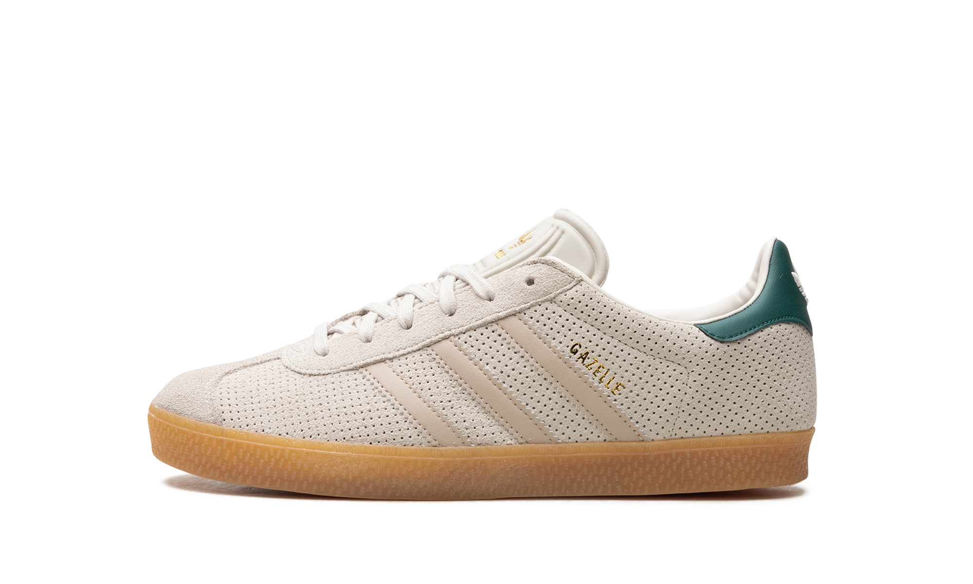 Gazelle GS "Wonder Beige Green"