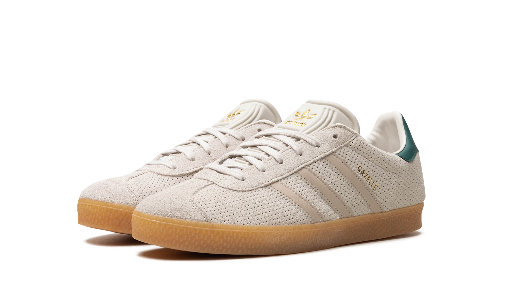 Gazelle GS "Wonder Beige Green"
