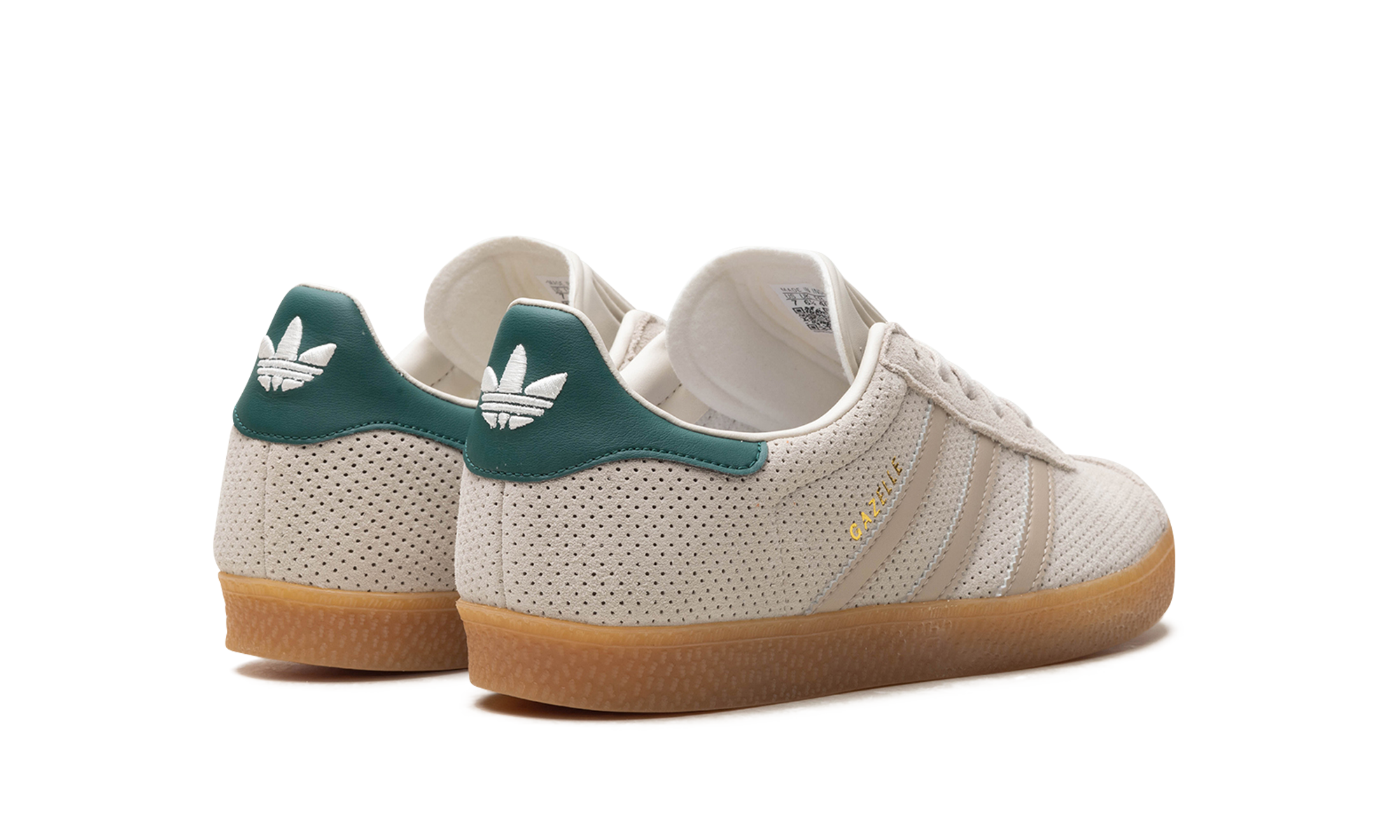 Gazelle GS "Wonder Beige Green"