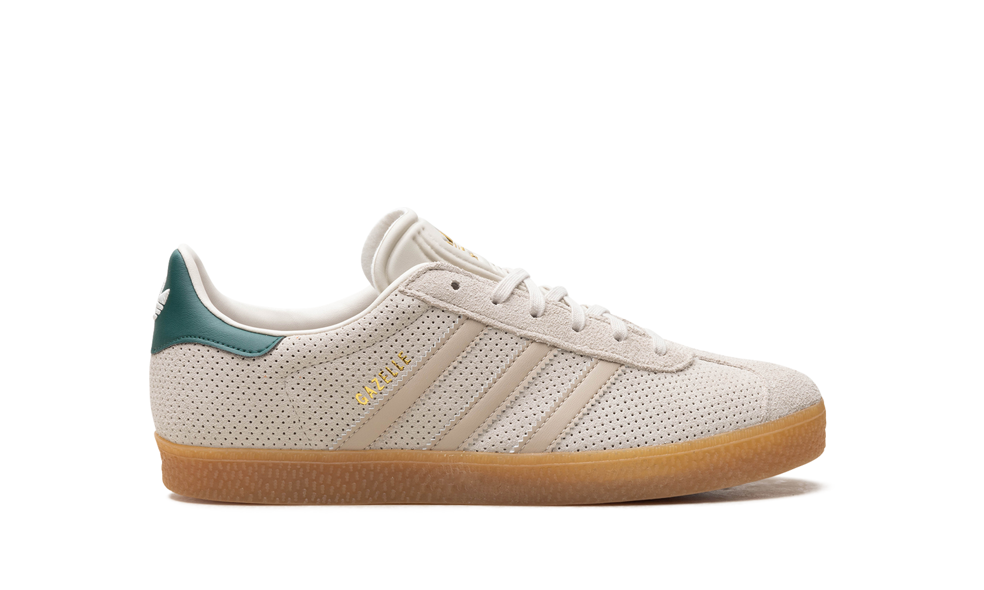 Gazelle GS "Wonder Beige Green"